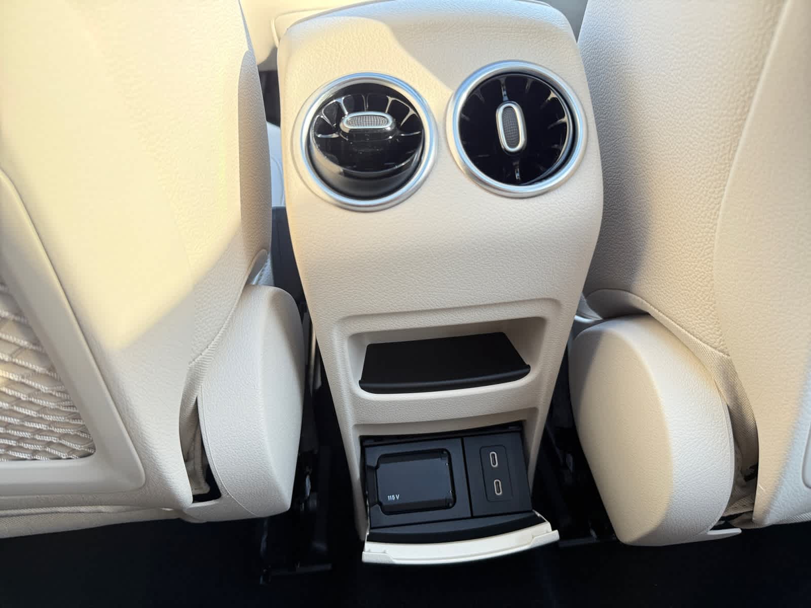 used 2024 Mercedes-Benz EQB 250 car, priced at $37,488