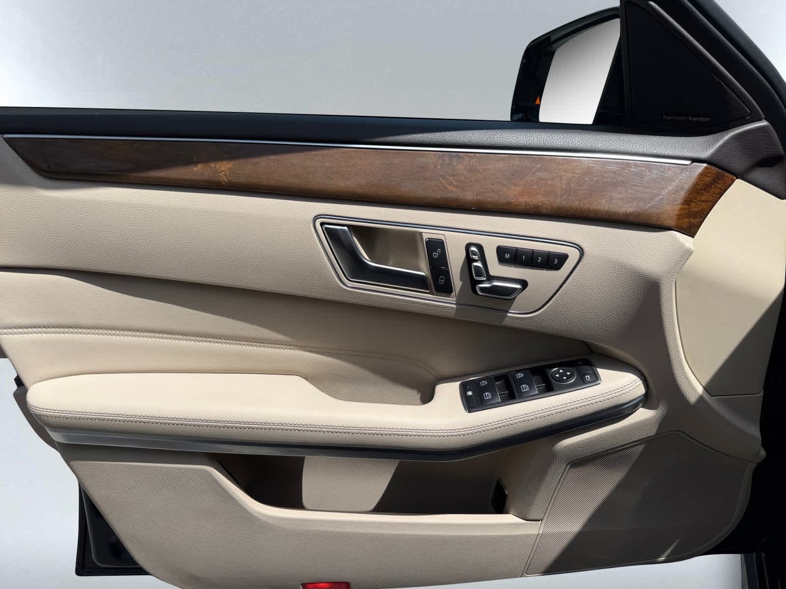 used 2014 Mercedes-Benz E-Class car, priced at $16,998