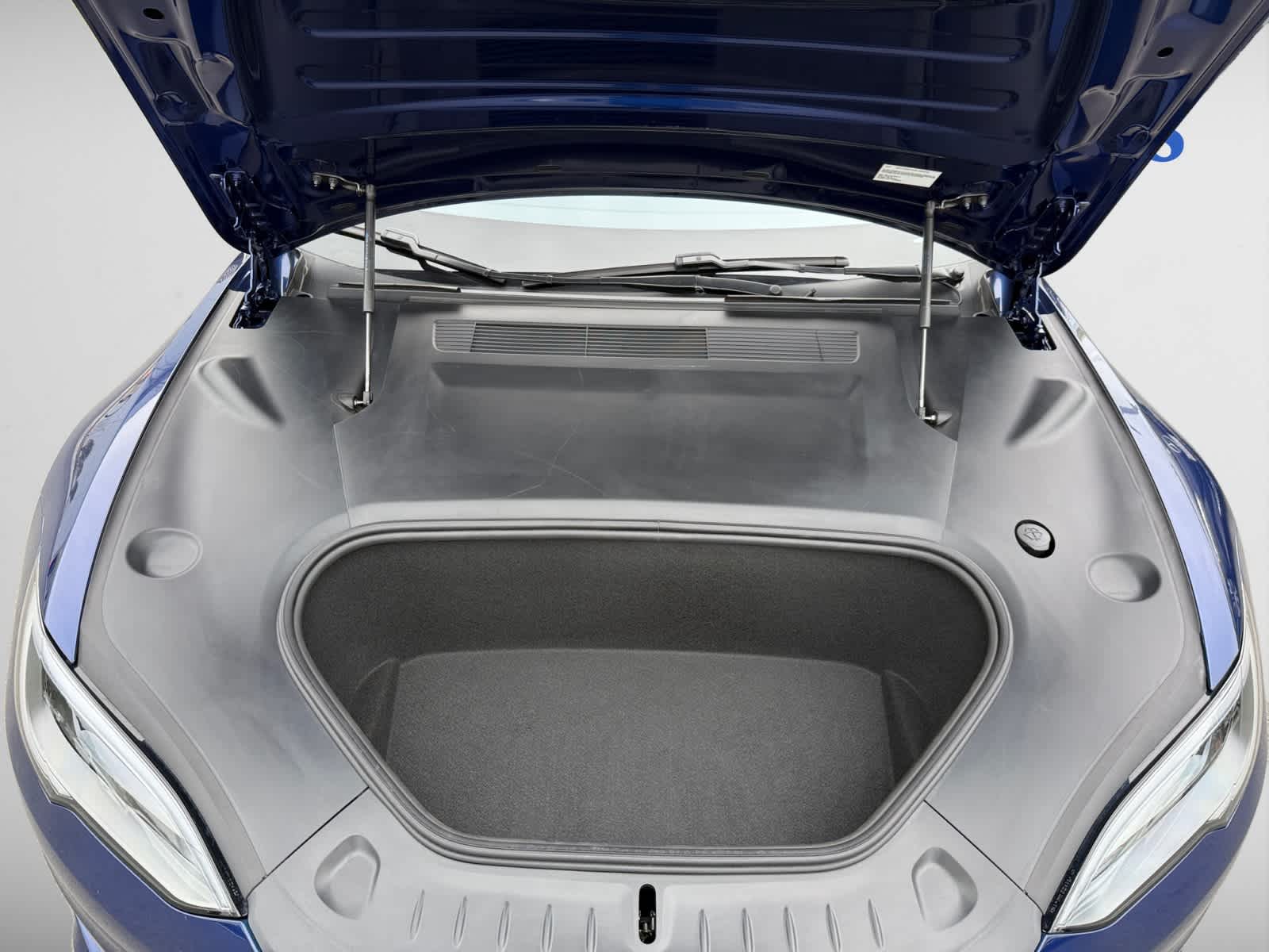 used 2023 Tesla Model S car, priced at $48,988