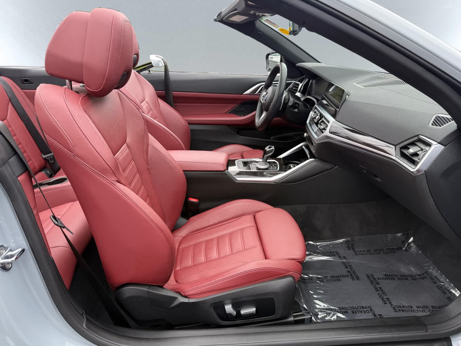 used 2022 BMW M440i car, priced at $48,998