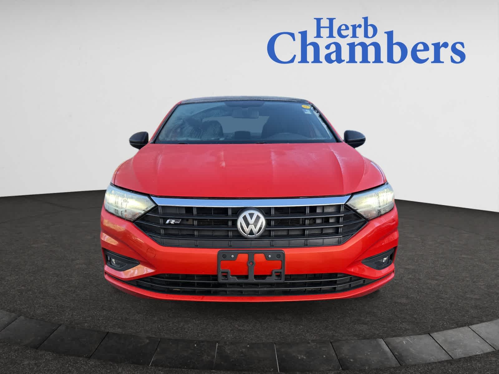 used 2019 Volkswagen Jetta car, priced at $11,898