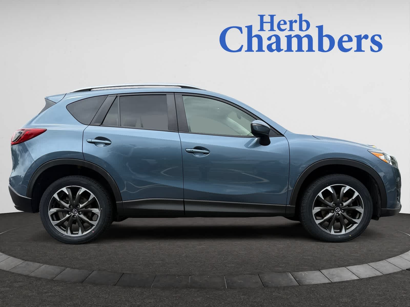 used 2016 Mazda Mazda CX-5 car, priced at $14,488
