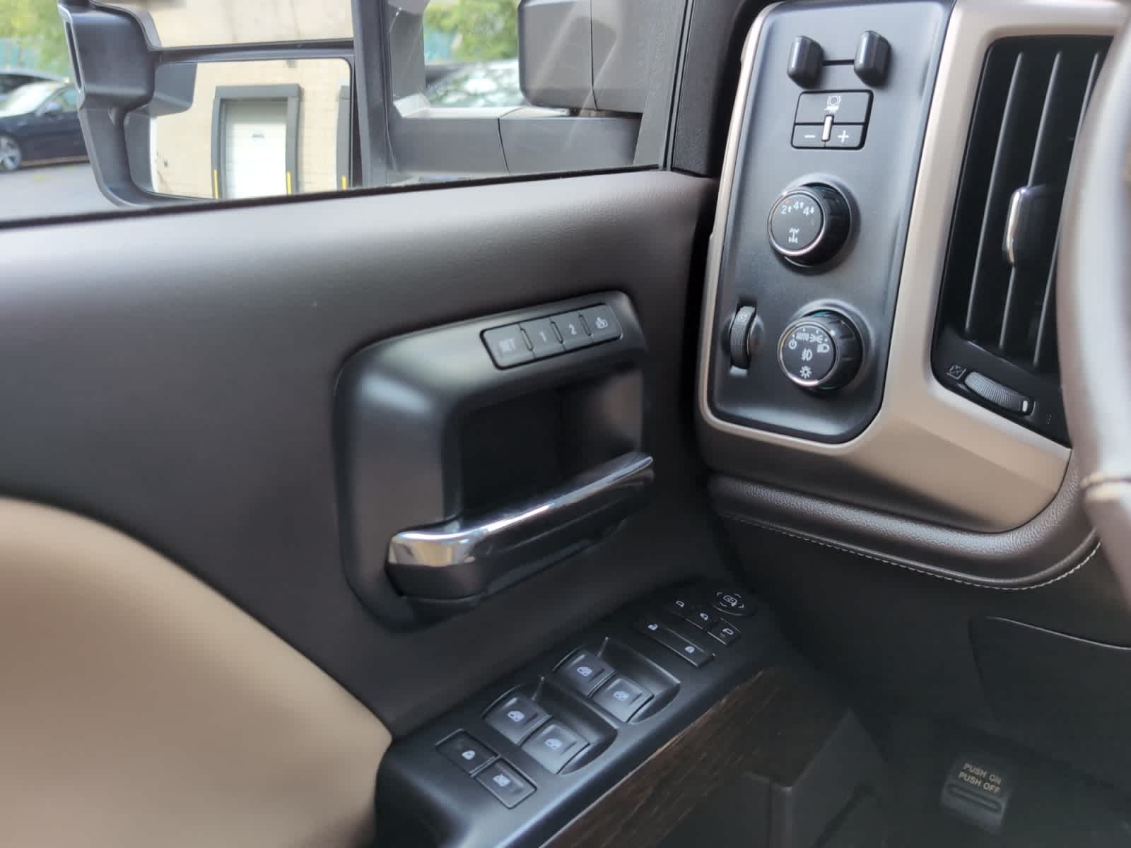 used 2019 GMC Sierra 2500HD car, priced at $47,988