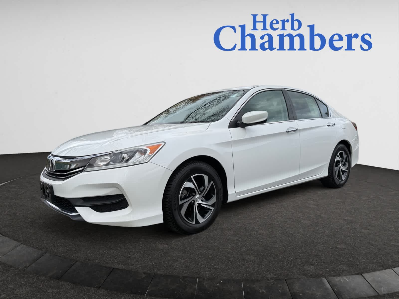 used 2016 Honda Accord car, priced at $14,998