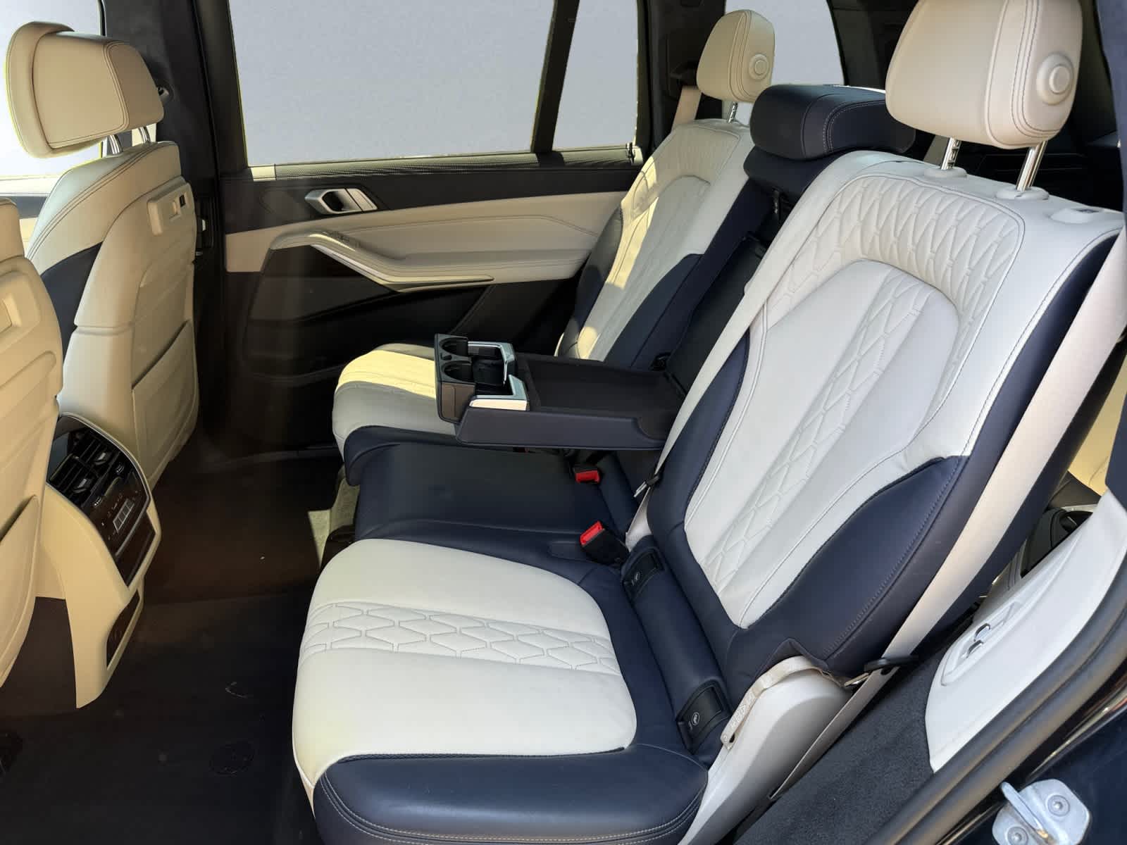 used 2019 BMW X7 car, priced at $33,988