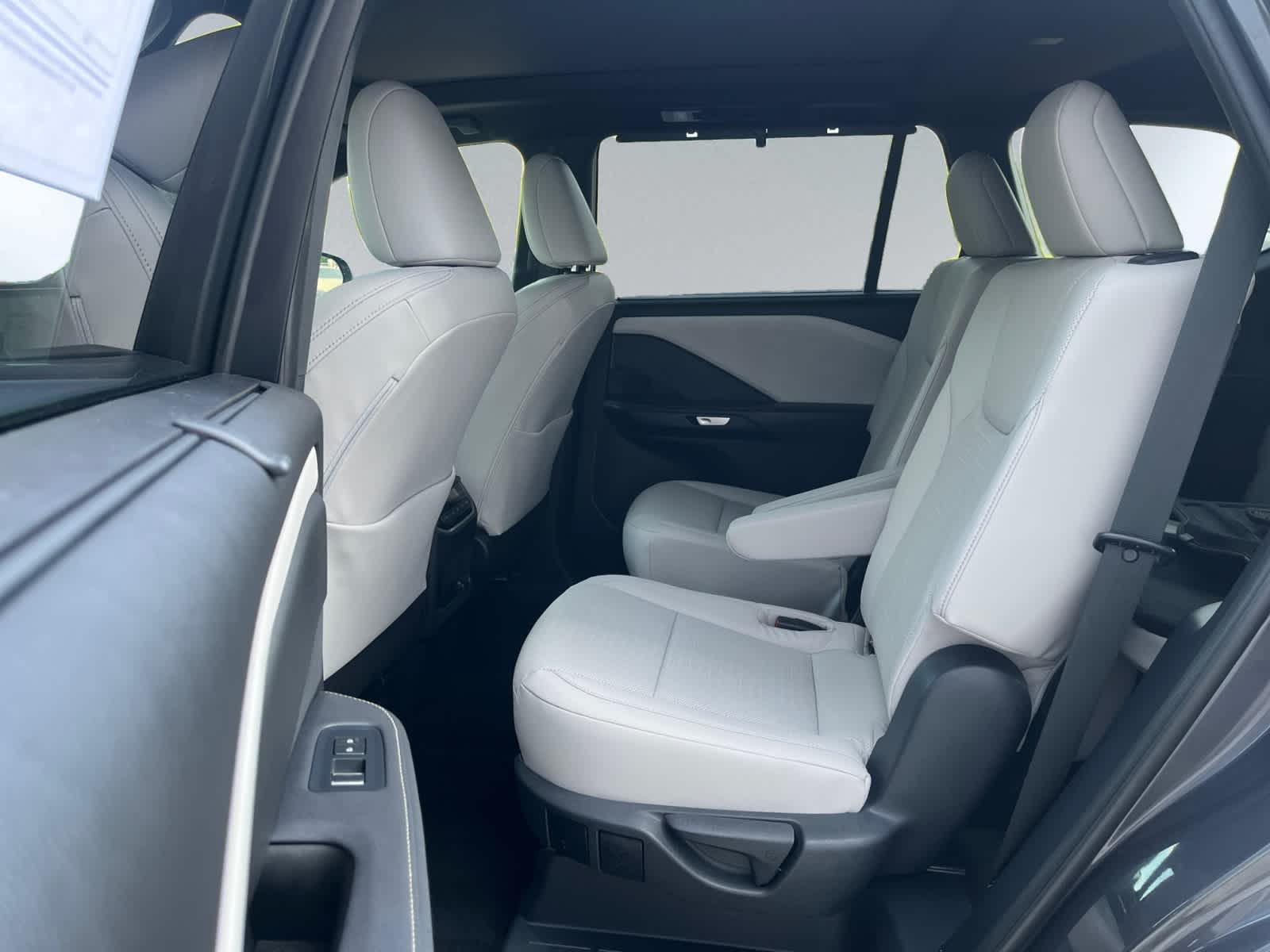 used 2024 Lexus TX 350 car, priced at $61,488
