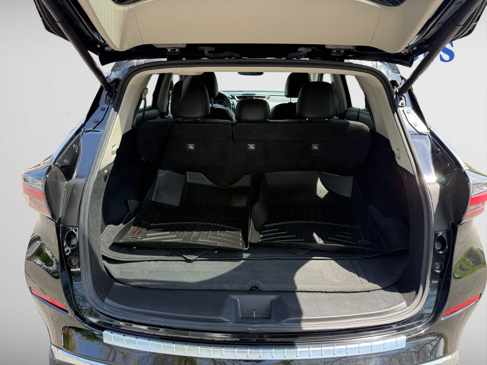 used 2020 Nissan Murano car, priced at $20,988