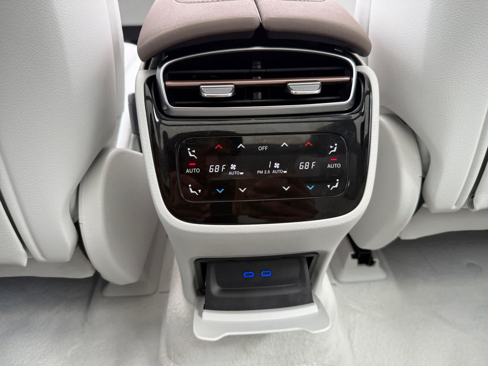 used 2023 Mercedes-Benz EQS 450 car, priced at $58,988