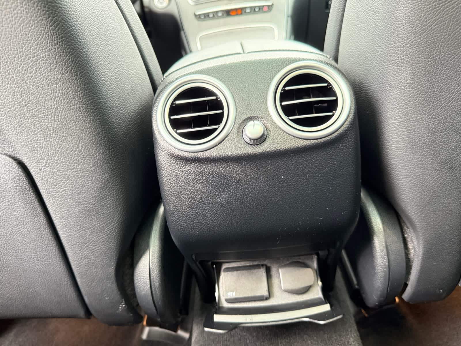 used 2021 Mercedes-Benz GLC 300 car, priced at $30,788