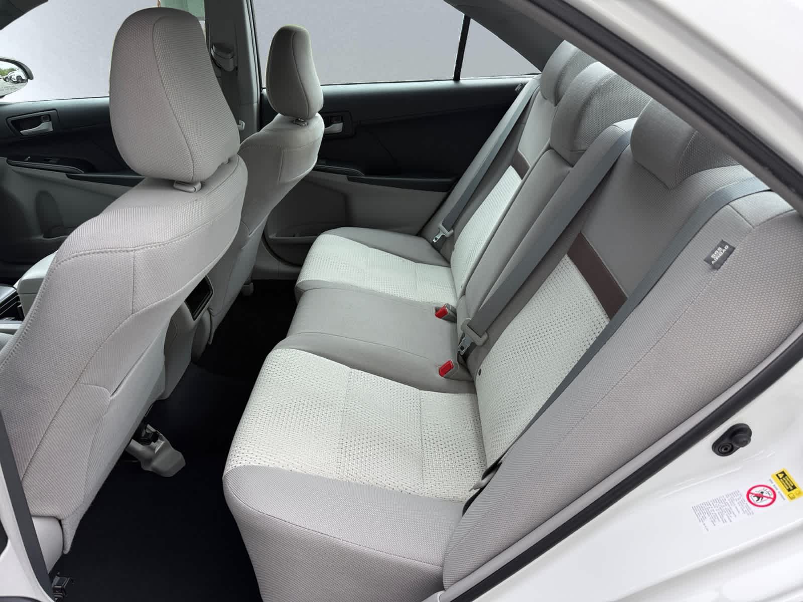 used 2012 Toyota Camry car, priced at $11,988