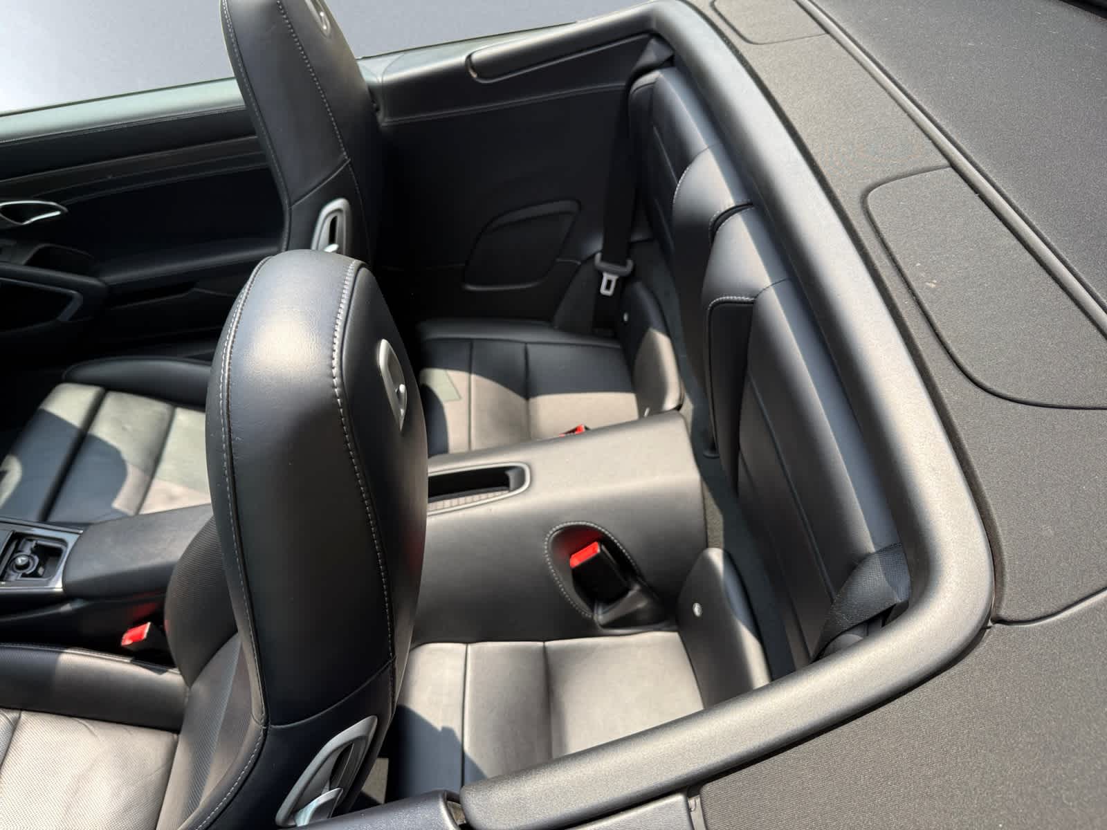 used 2015 Porsche 911 car, priced at $111,998