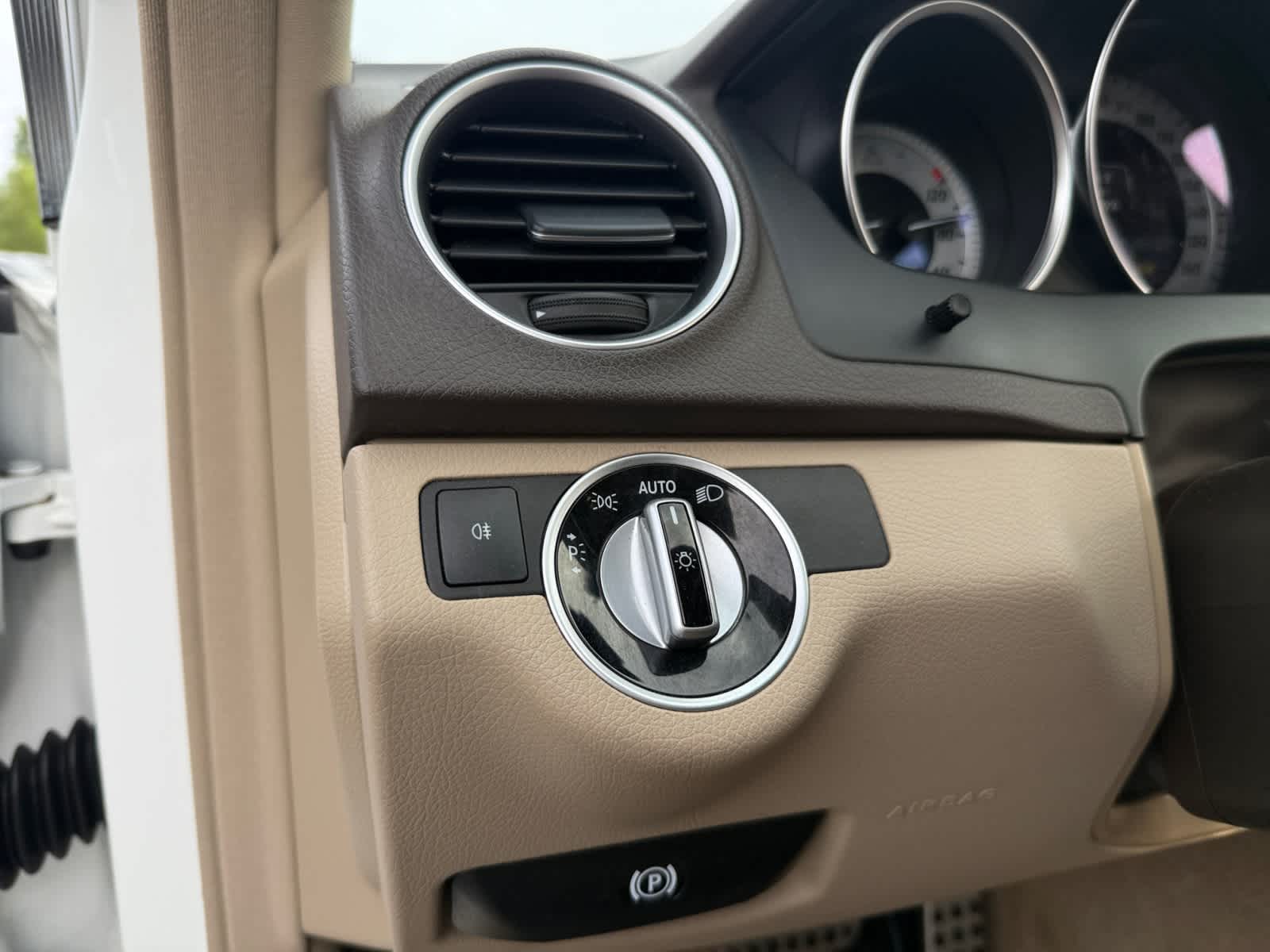 used 2014 Mercedes-Benz C-Class car, priced at $11,488