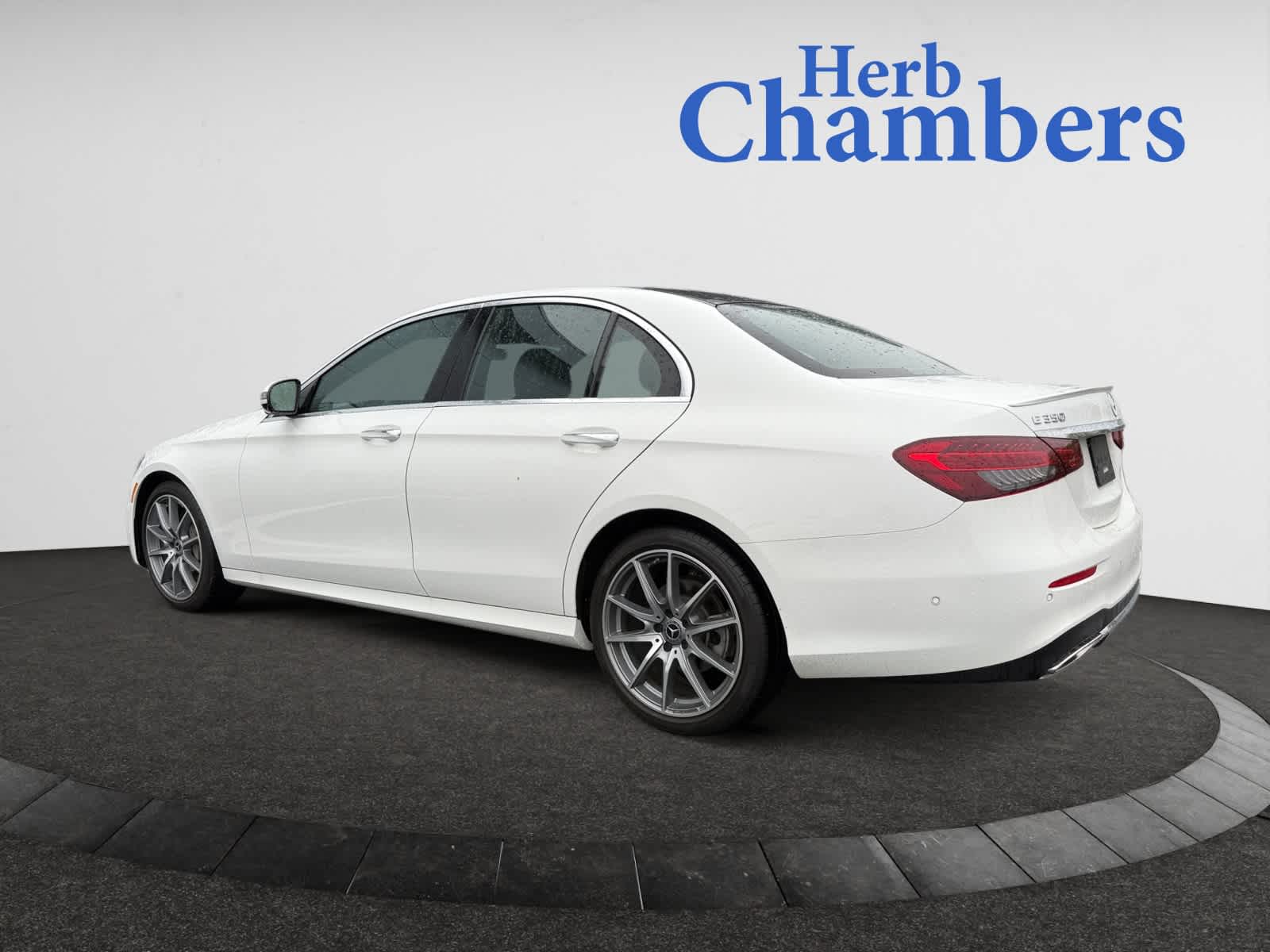 used 2023 Mercedes-Benz E-Class car, priced at $48,998