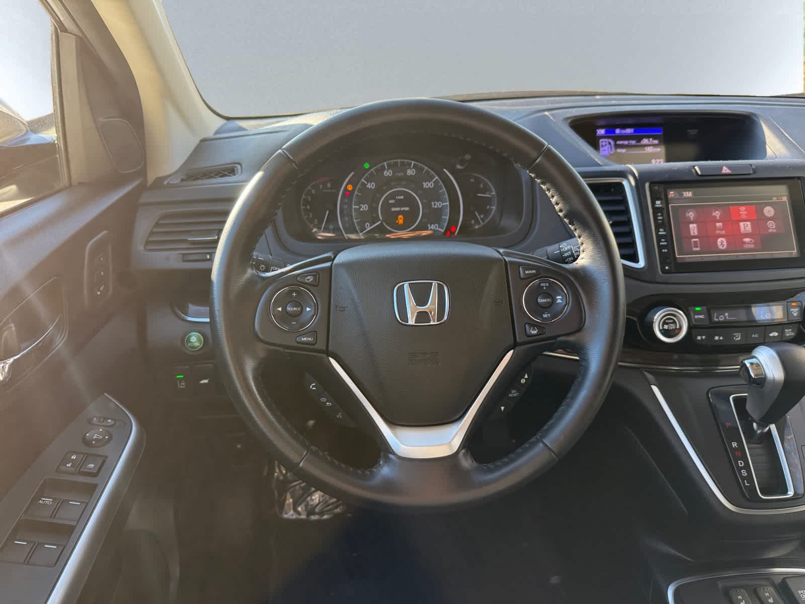 used 2016 Honda CR-V car, priced at $14,998