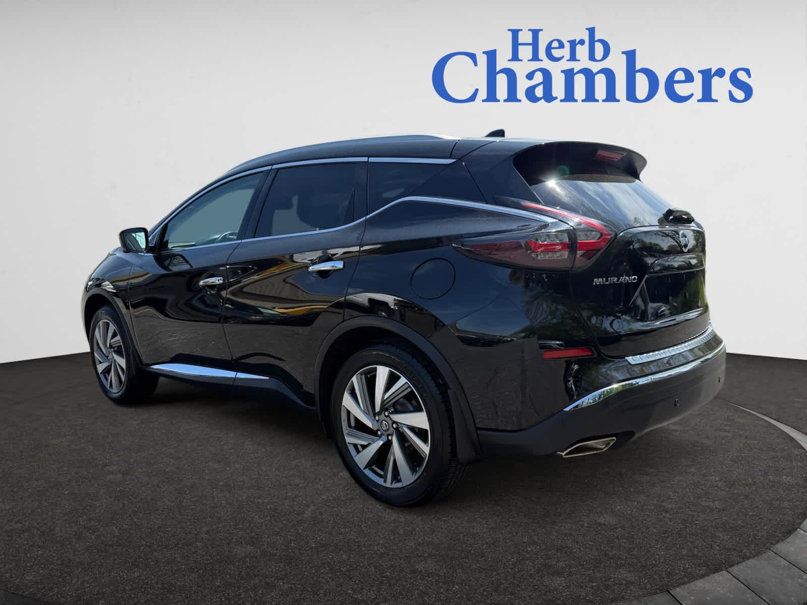 used 2020 Nissan Murano car, priced at $20,988