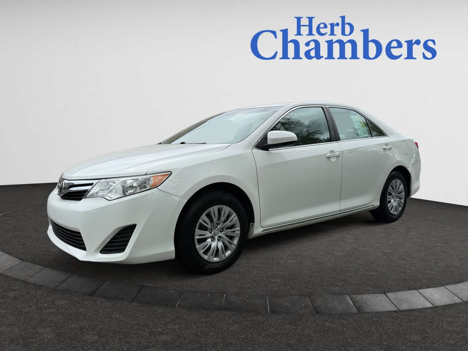used 2012 Toyota Camry car, priced at $11,988