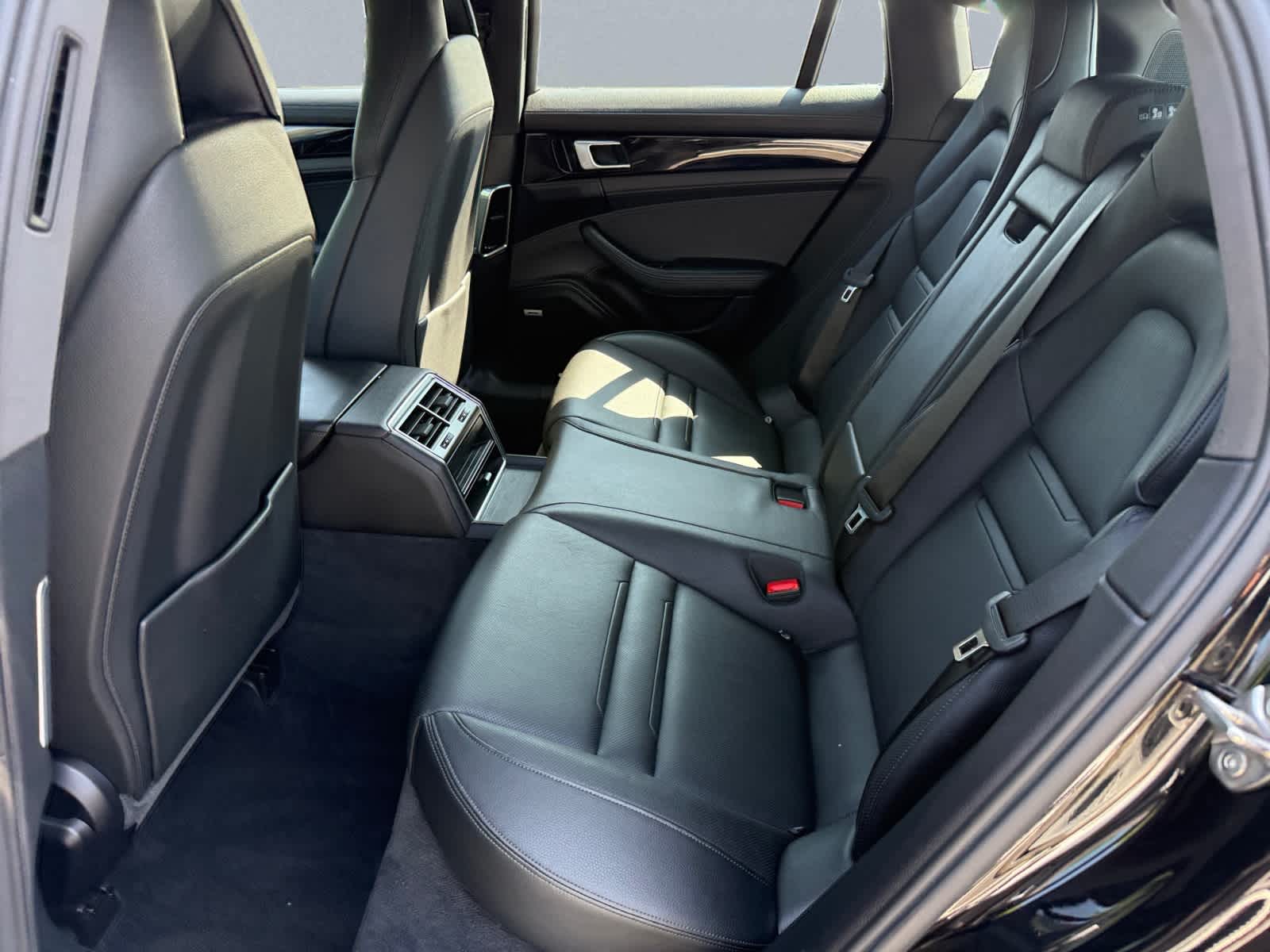 used 2020 Porsche Panamera car, priced at $54,488