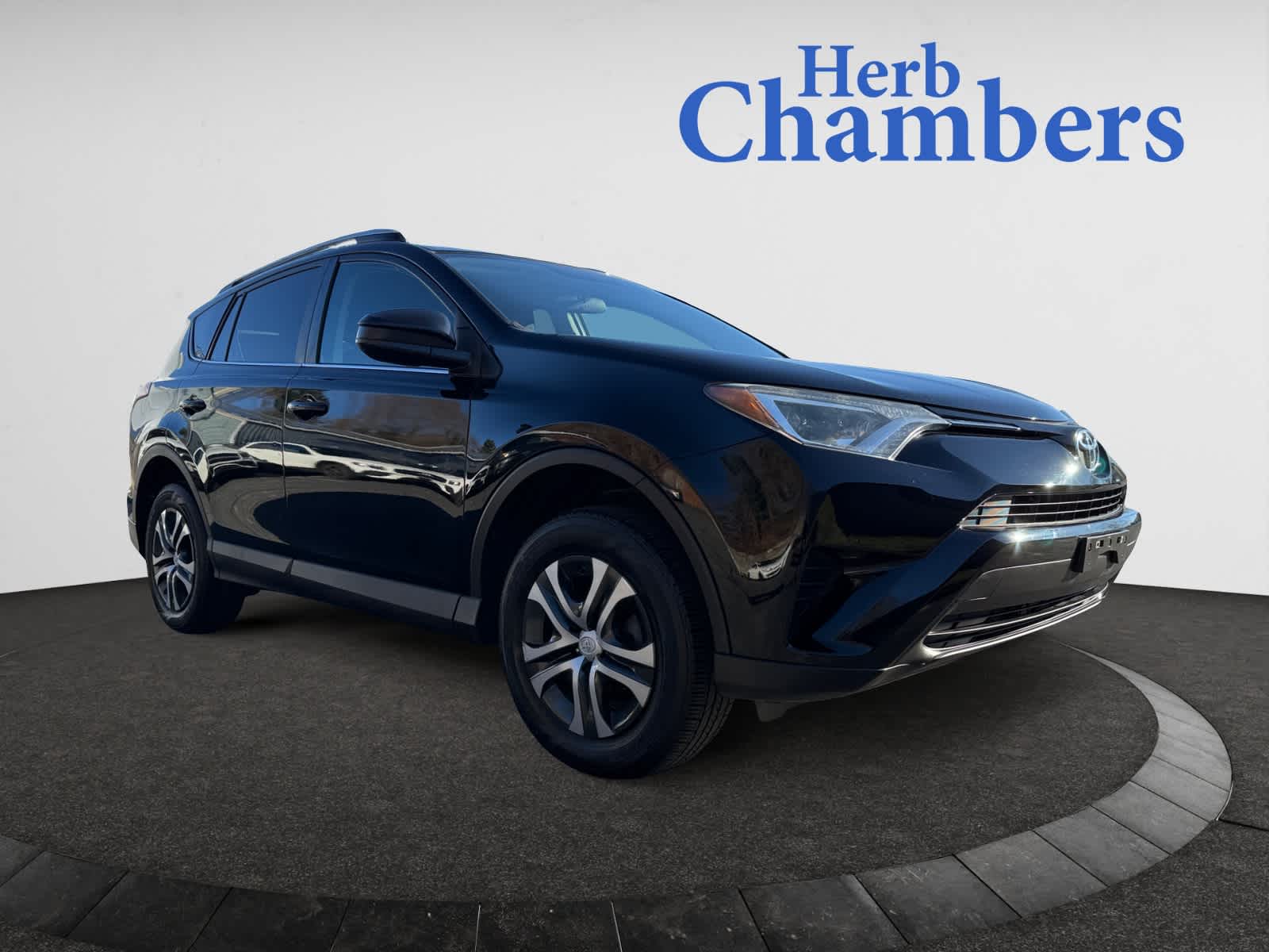 used 2016 Toyota RAV4 car, priced at $17,498