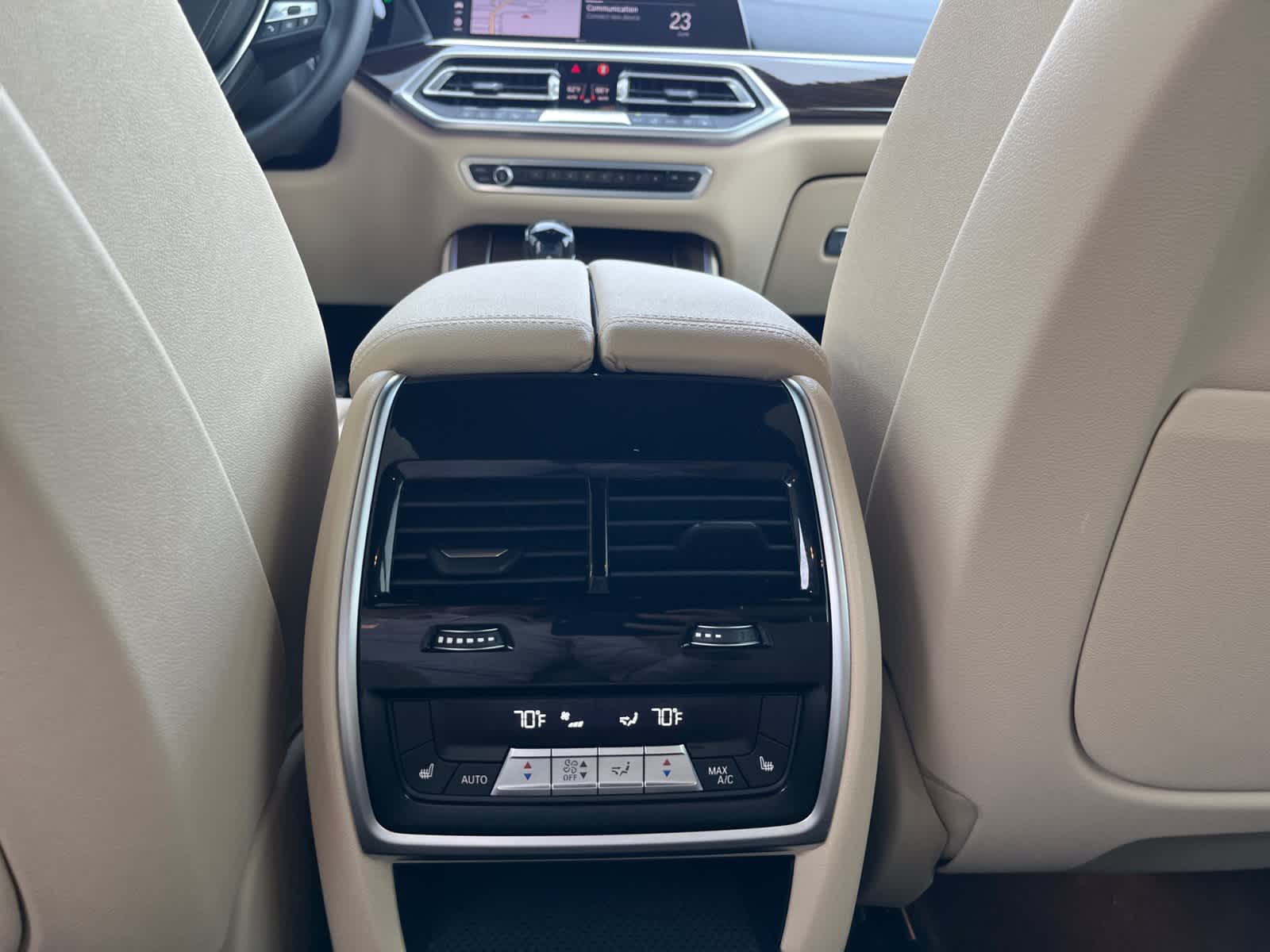 used 2021 BMW X5 car, priced at $46,998