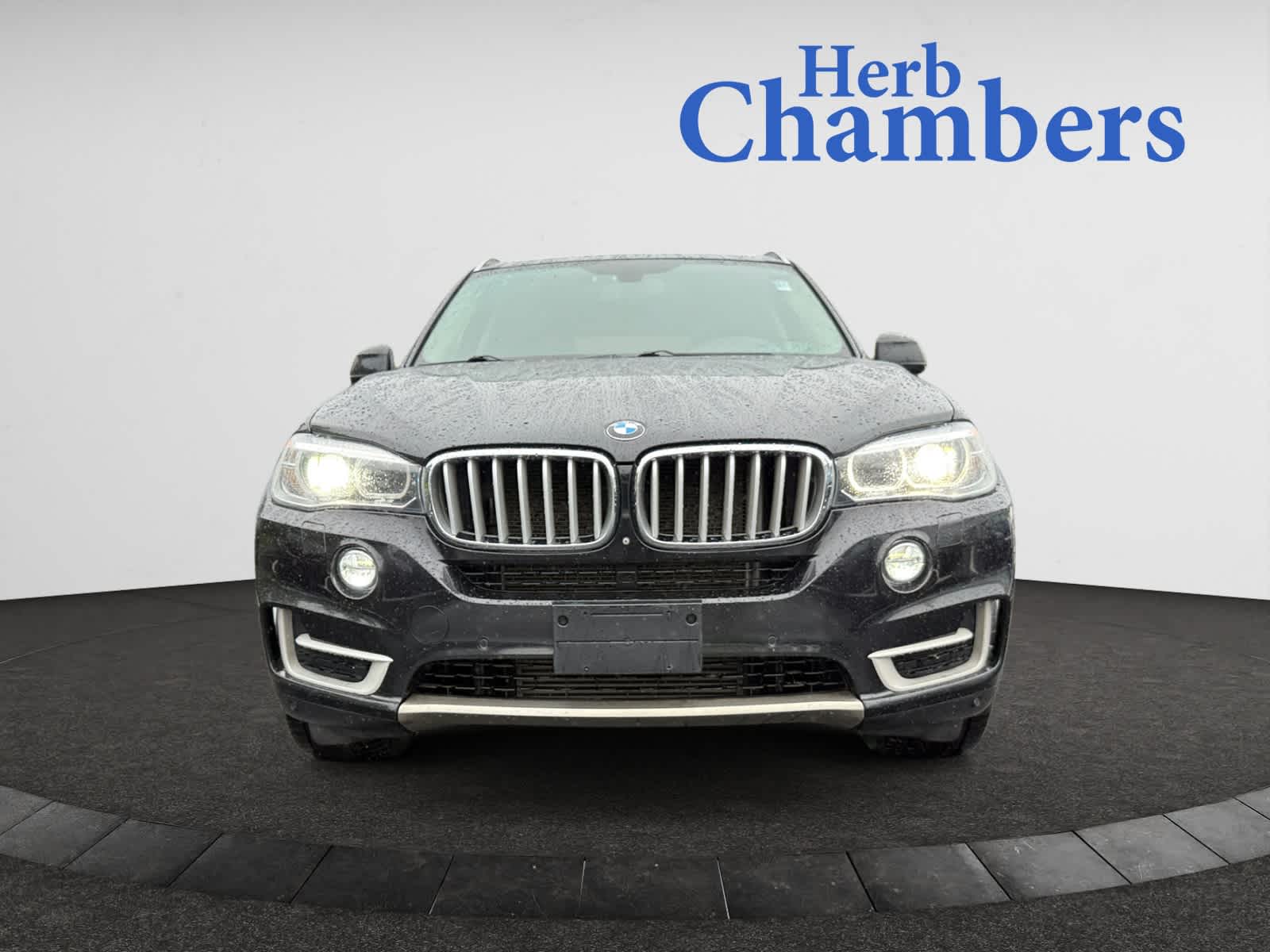 used 2014 BMW X5 xDrive35i car, priced at $13,788