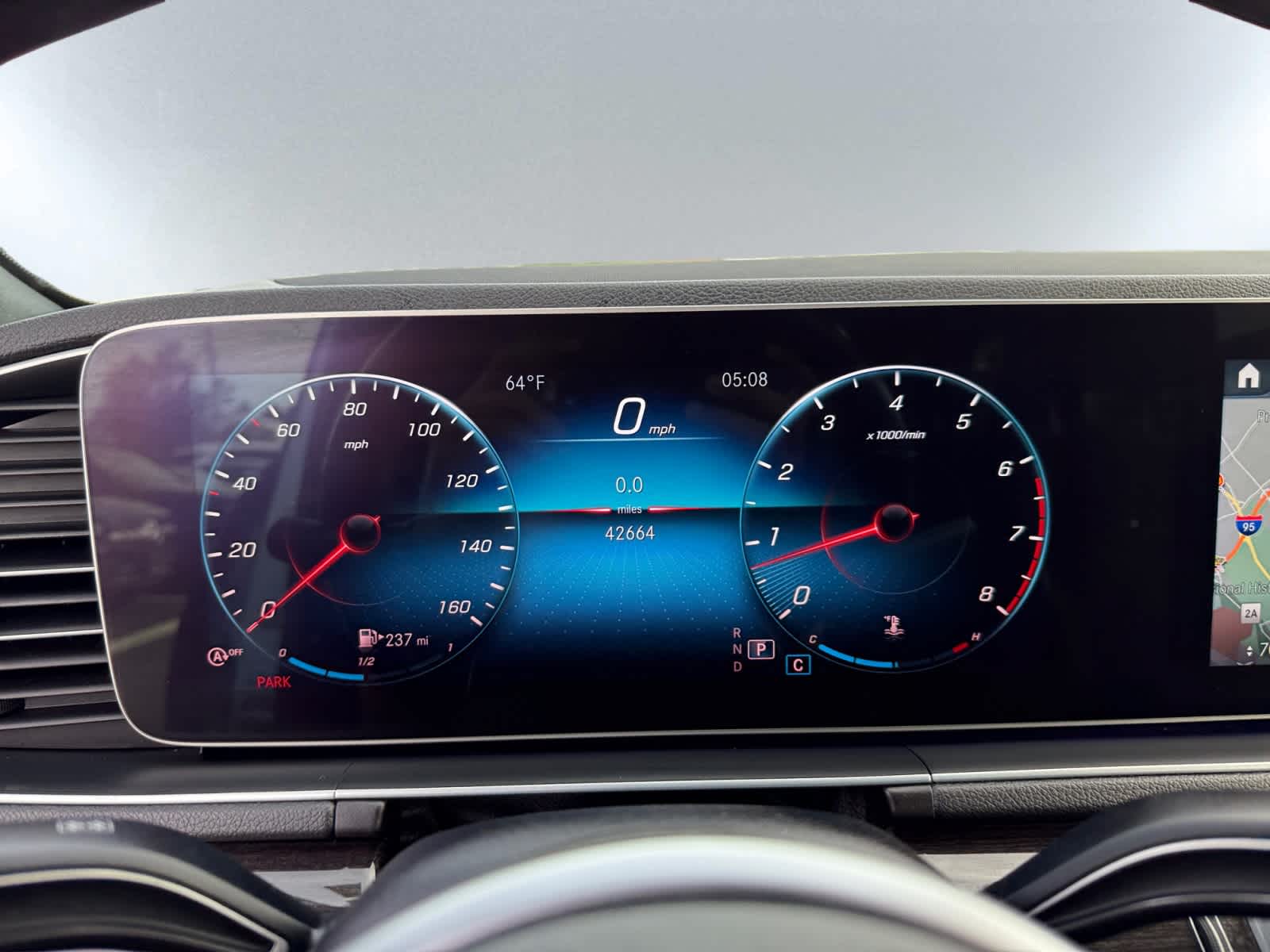 used 2020 Mercedes-Benz GLE 350 car, priced at $35,998