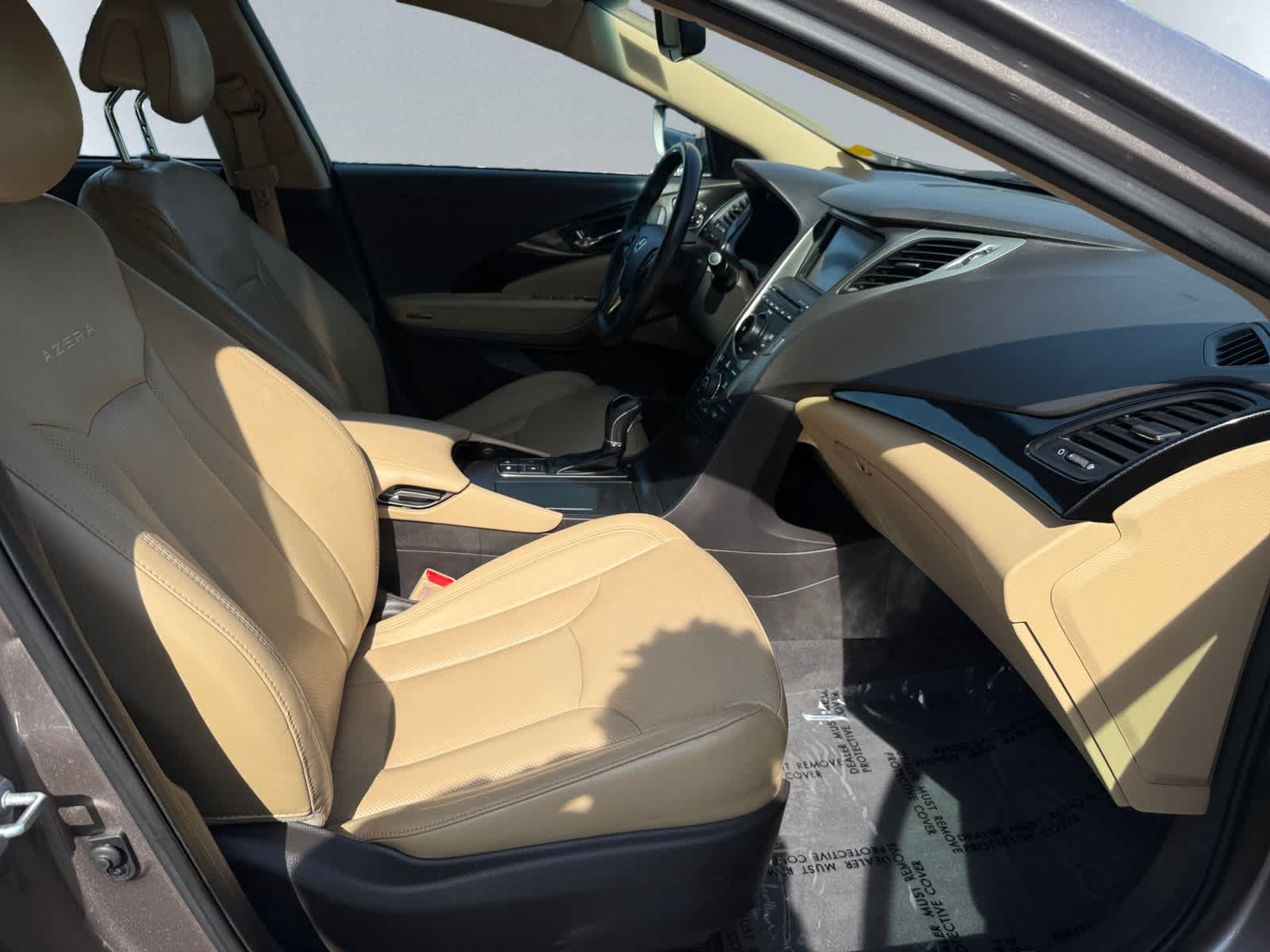 used 2013 Hyundai Azera car, priced at $8,988