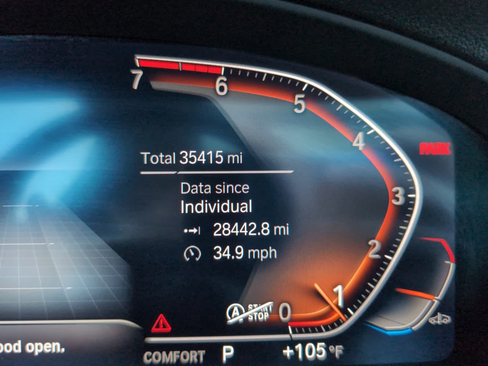 used 2021 BMW X3 car, priced at $30,998