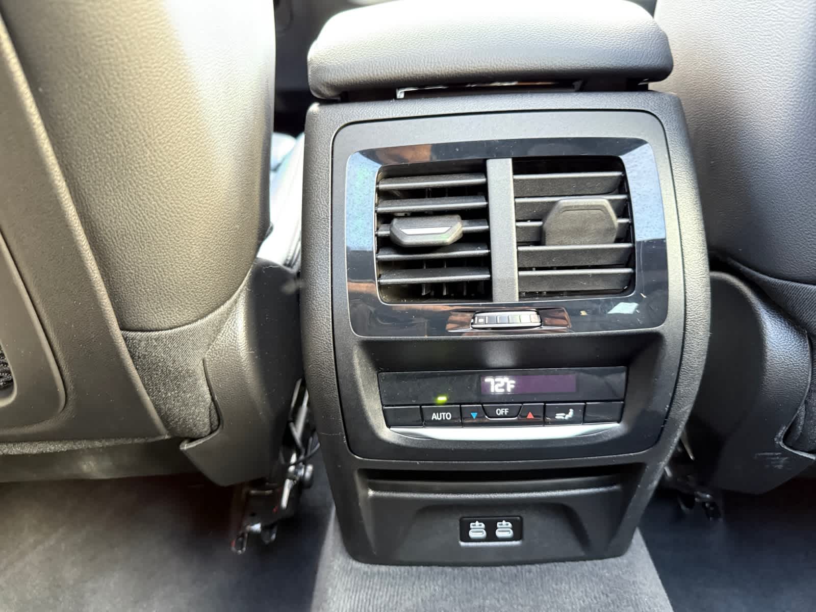 used 2024 BMW X3 car, priced at $40,988