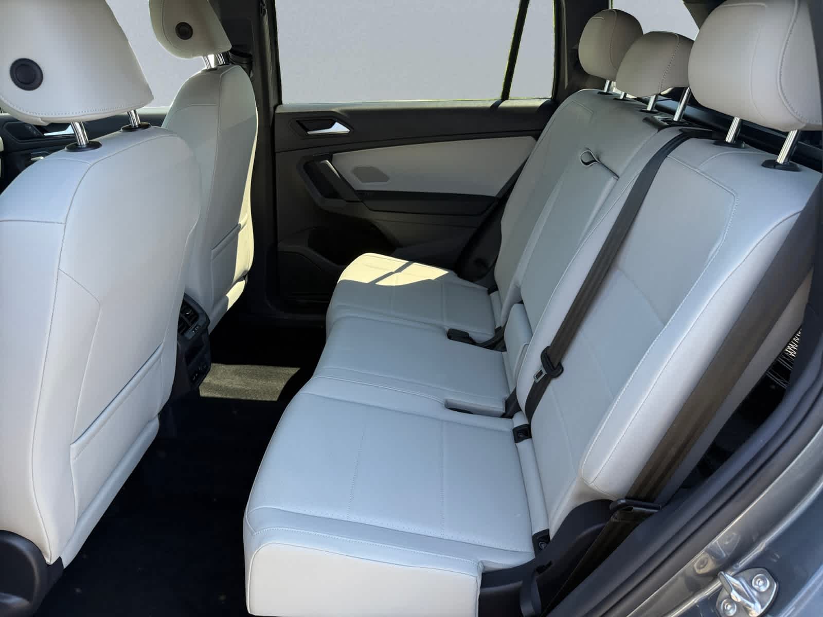 used 2019 Volkswagen Tiguan car, priced at $17,998