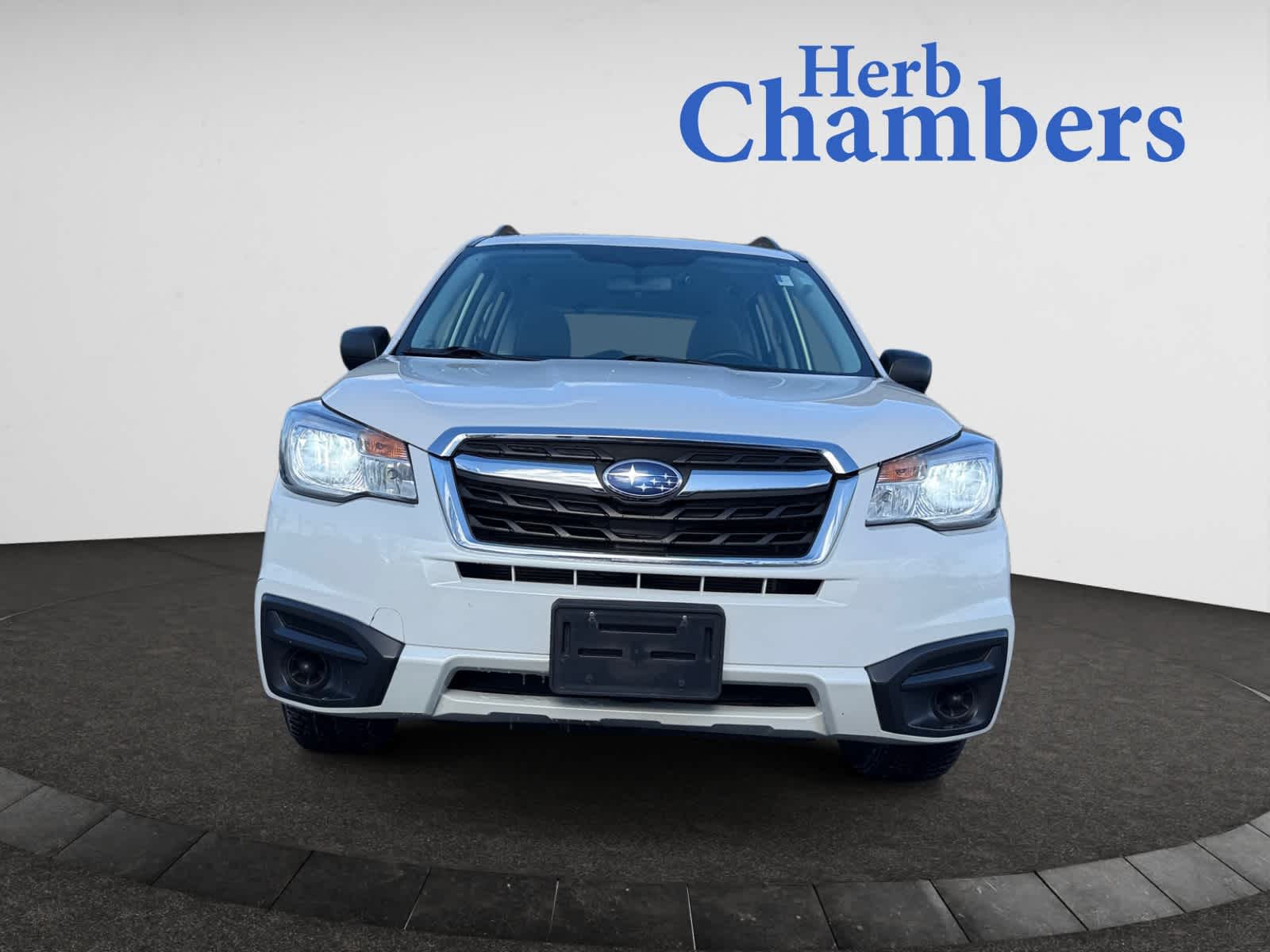 used 2017 Subaru Forester car, priced at $17,398