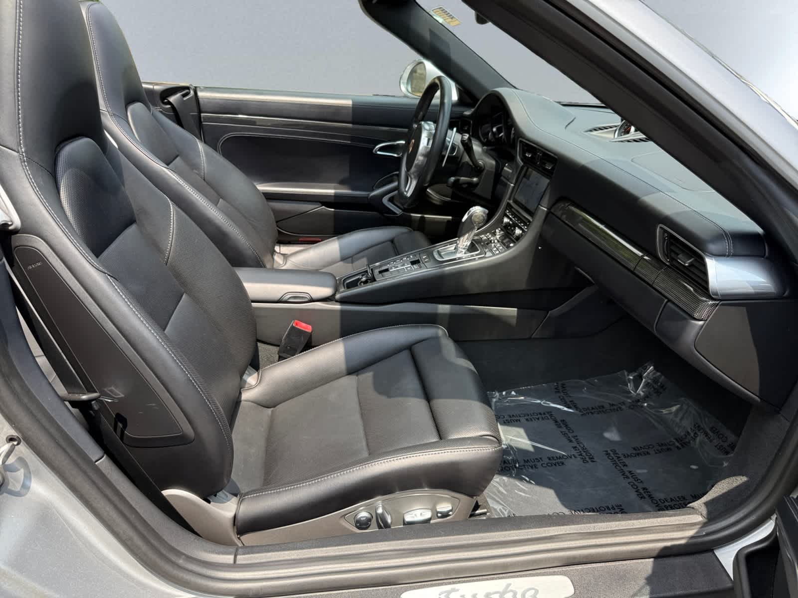 used 2015 Porsche 911 car, priced at $111,998