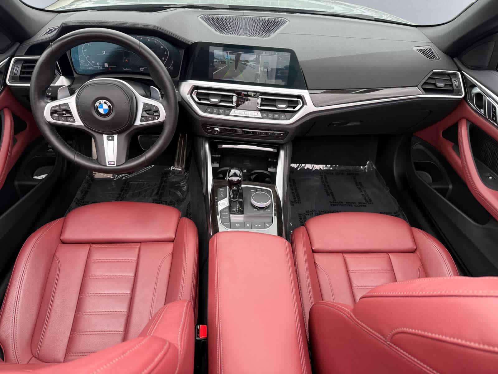used 2022 BMW M440i car, priced at $48,998