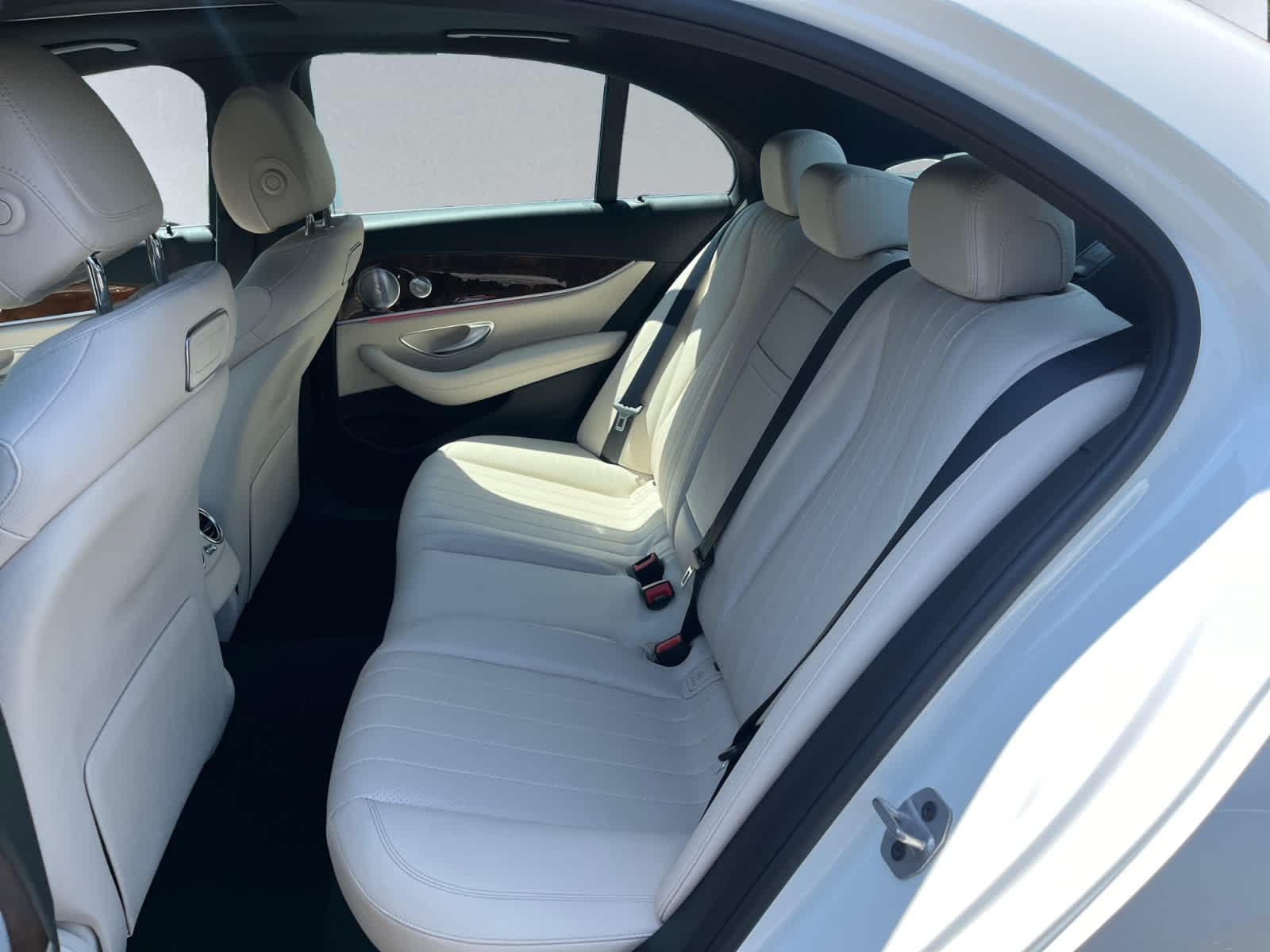 used 2019 Mercedes-Benz E-Class car, priced at $31,498