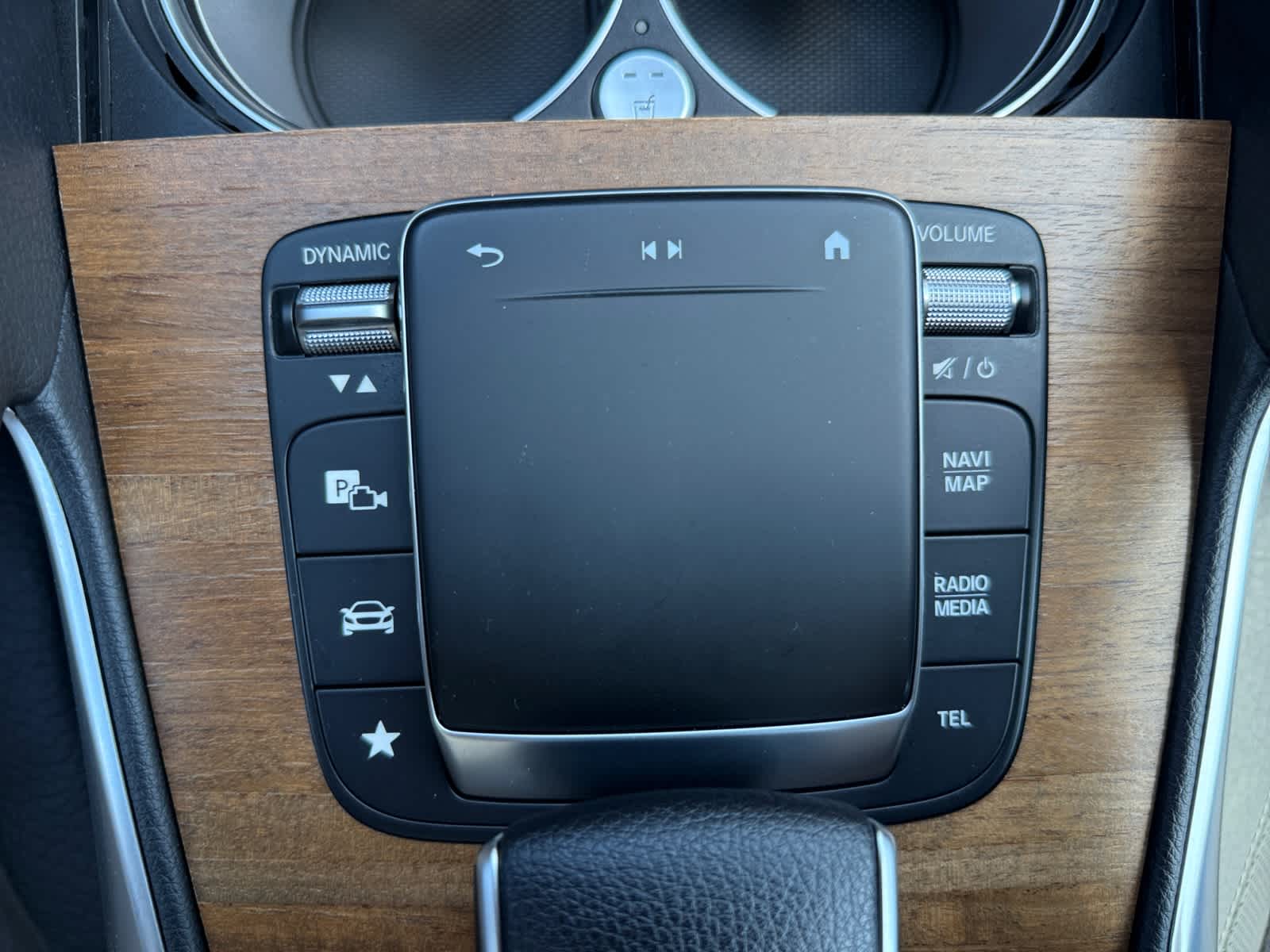 used 2022 Mercedes-Benz GLE 450 car, priced at $53,998