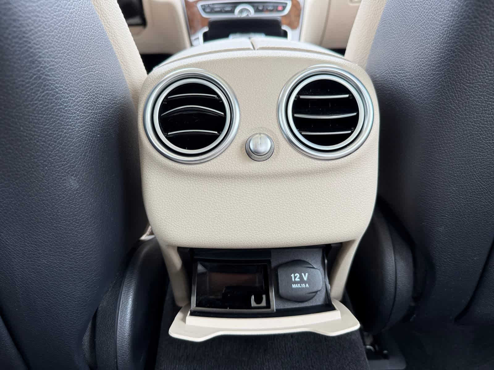 used 2015 Mercedes-Benz C-Class car, priced at $12,488