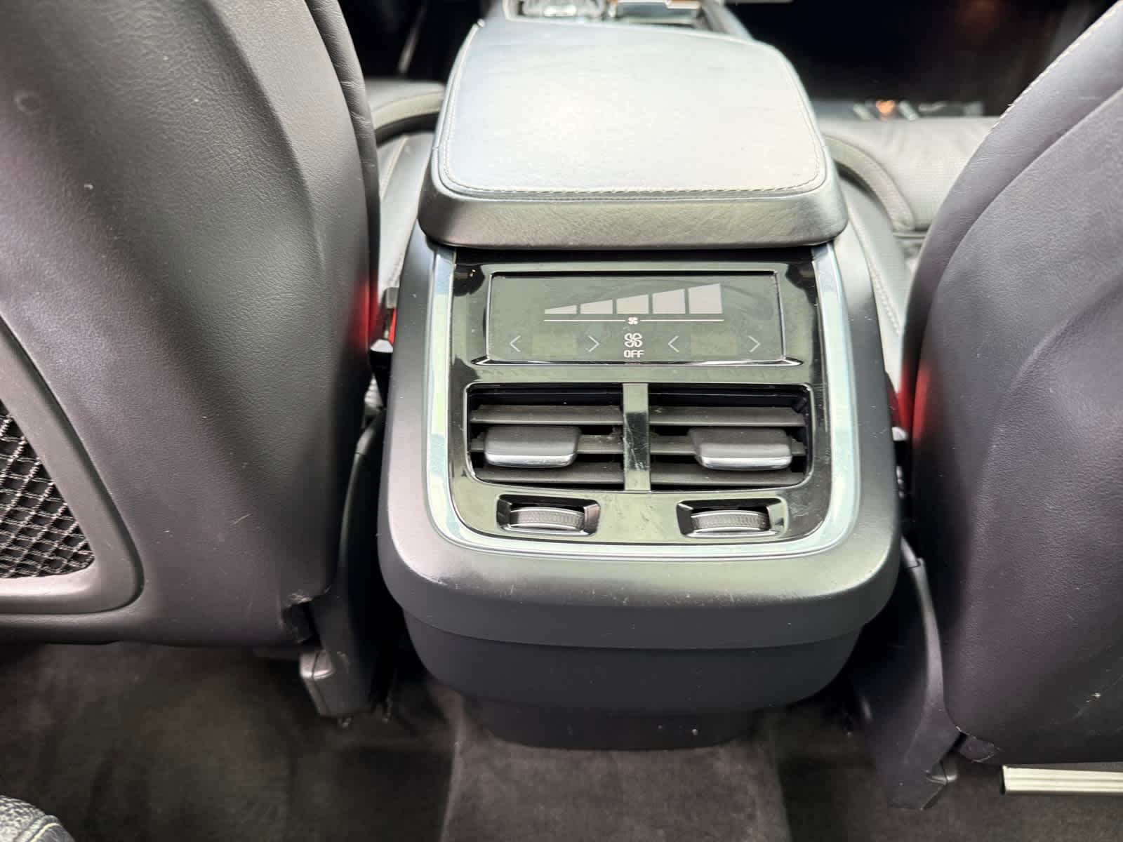 used 2017 Volvo XC90 car, priced at $21,488