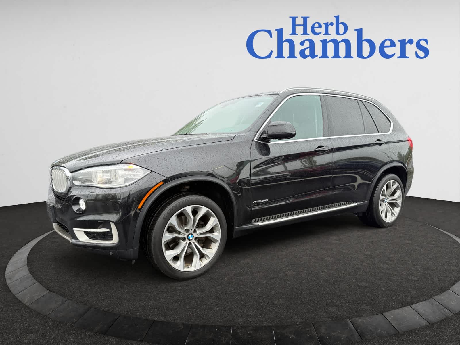 used 2014 BMW X5 xDrive35i car, priced at $13,788