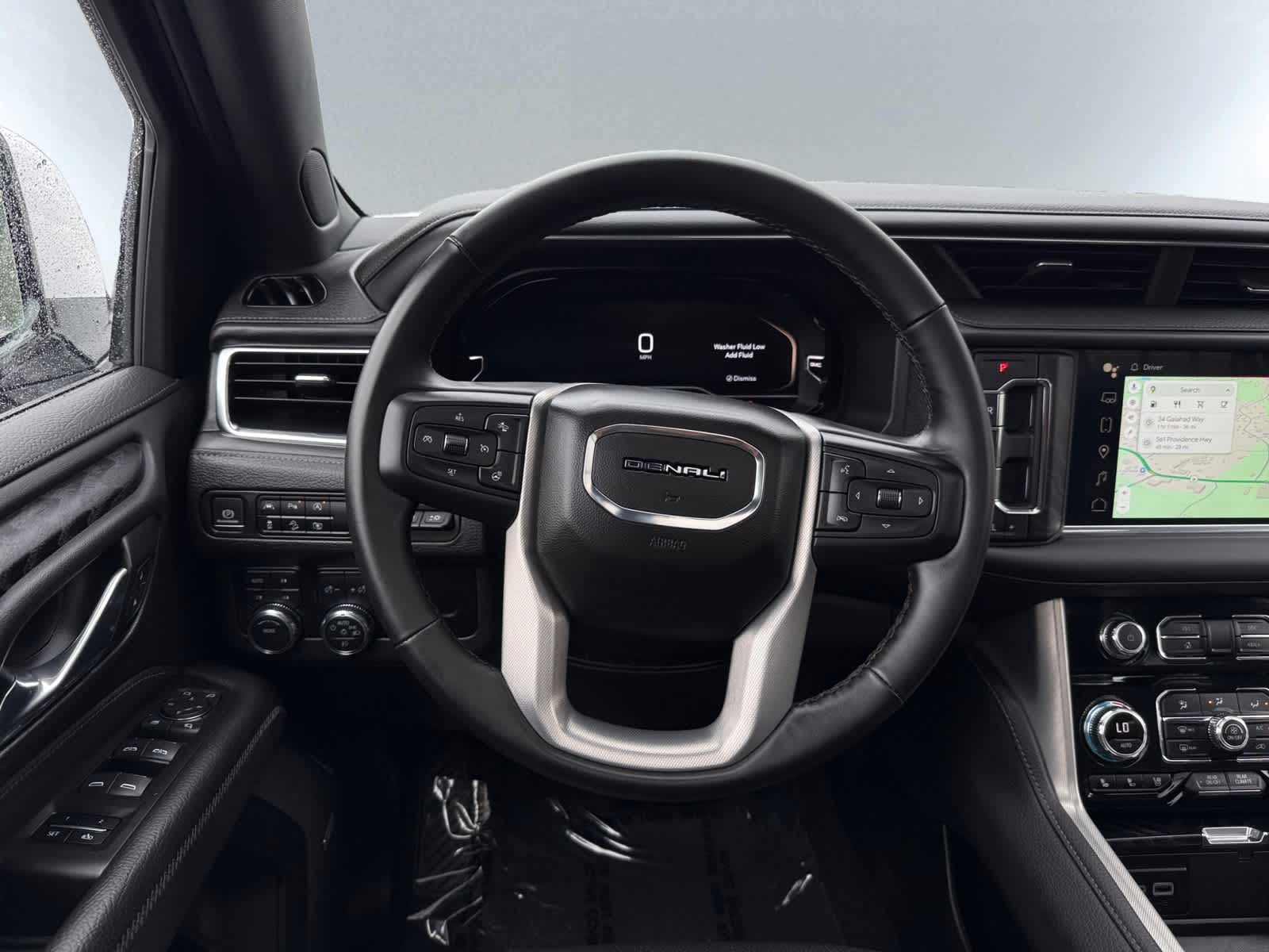 used 2023 GMC Yukon XL car, priced at $69,988