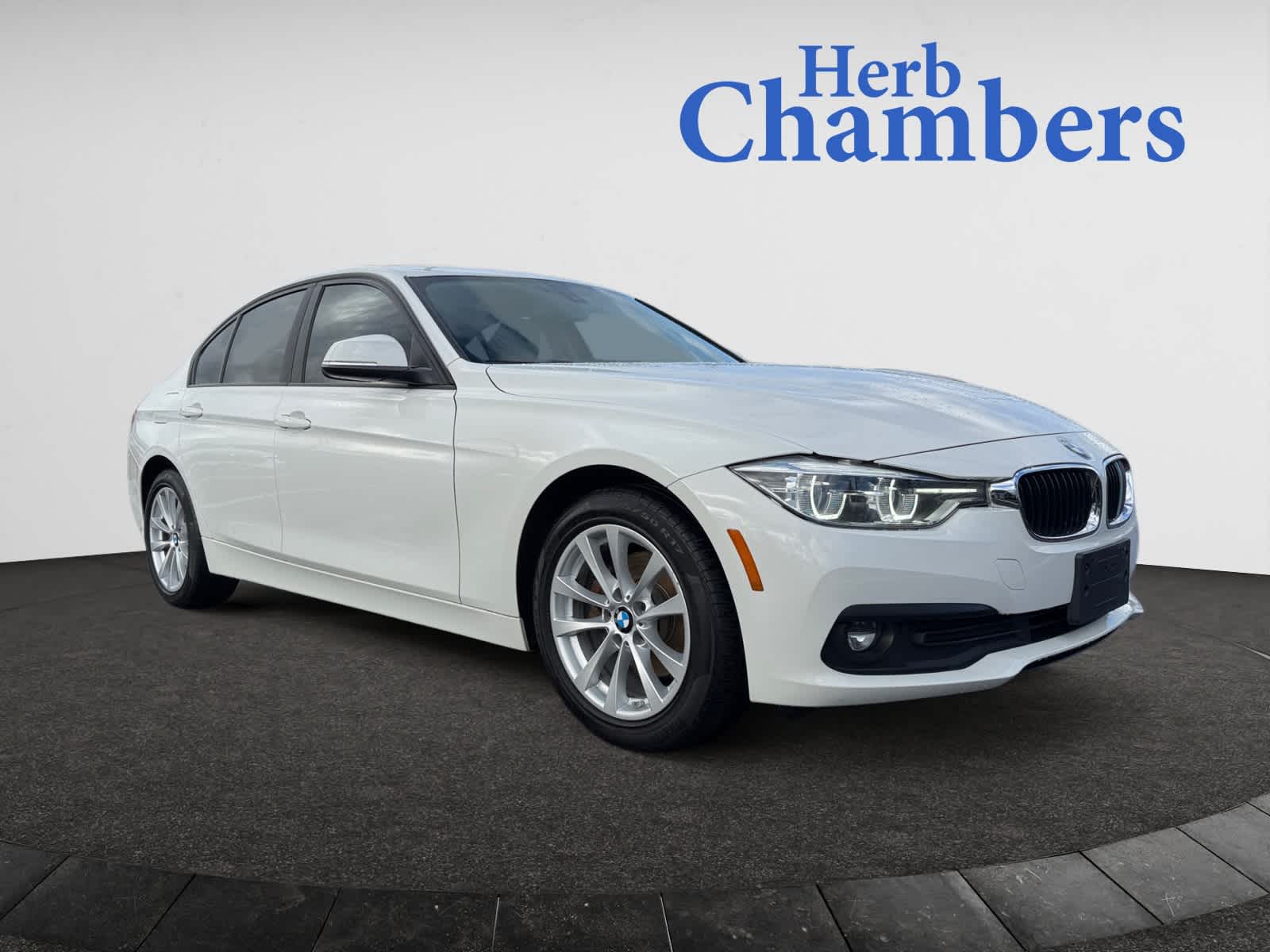 used 2018 BMW 320i car, priced at $14,998