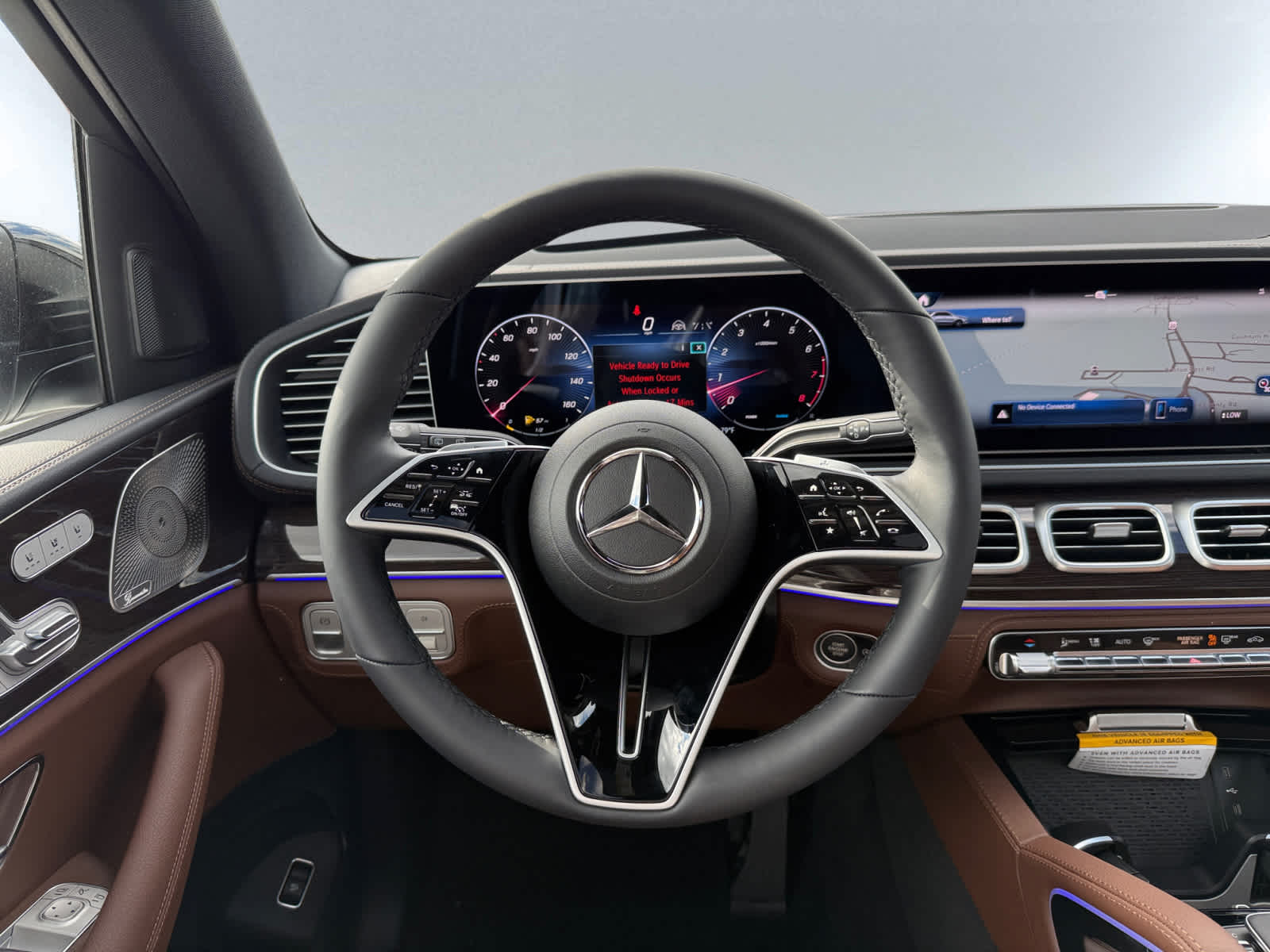 new 2025 Mercedes-Benz GLE 350 car