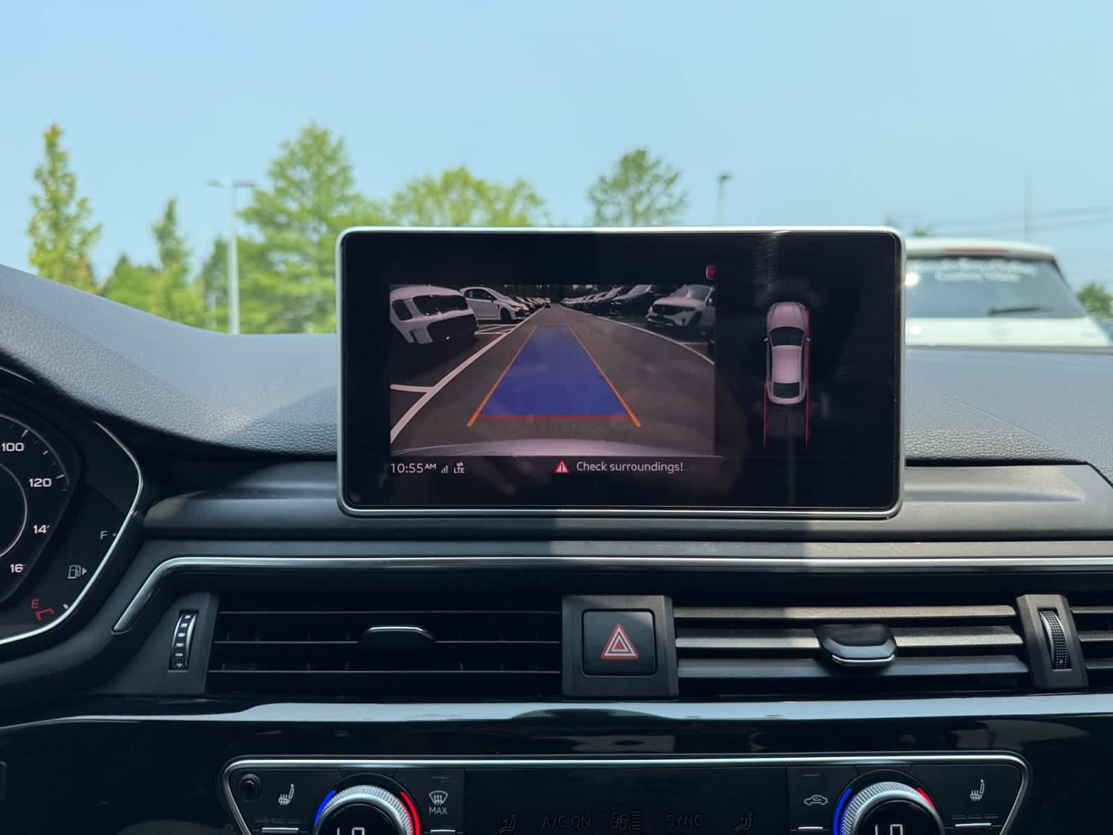 used 2019 Audi A5 car, priced at $21,998