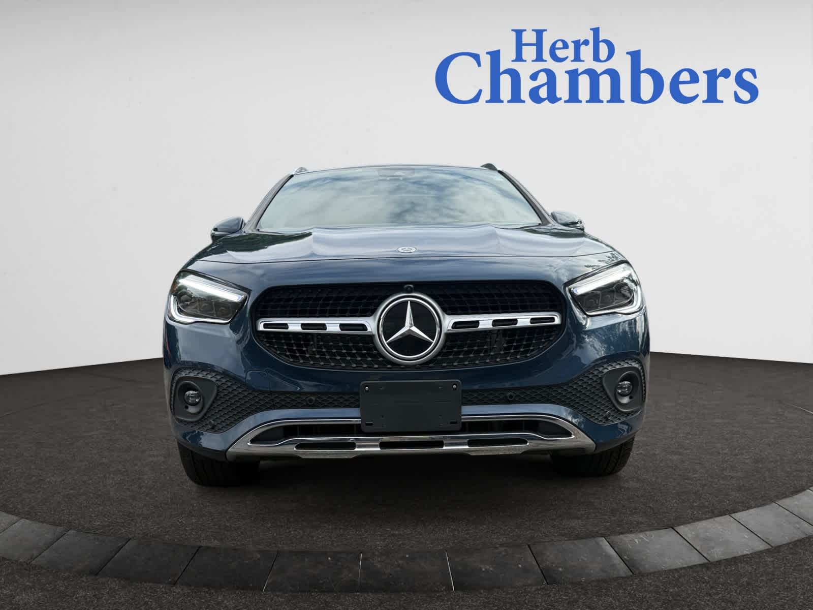 used 2023 Mercedes-Benz GLA 250 car, priced at $35,488
