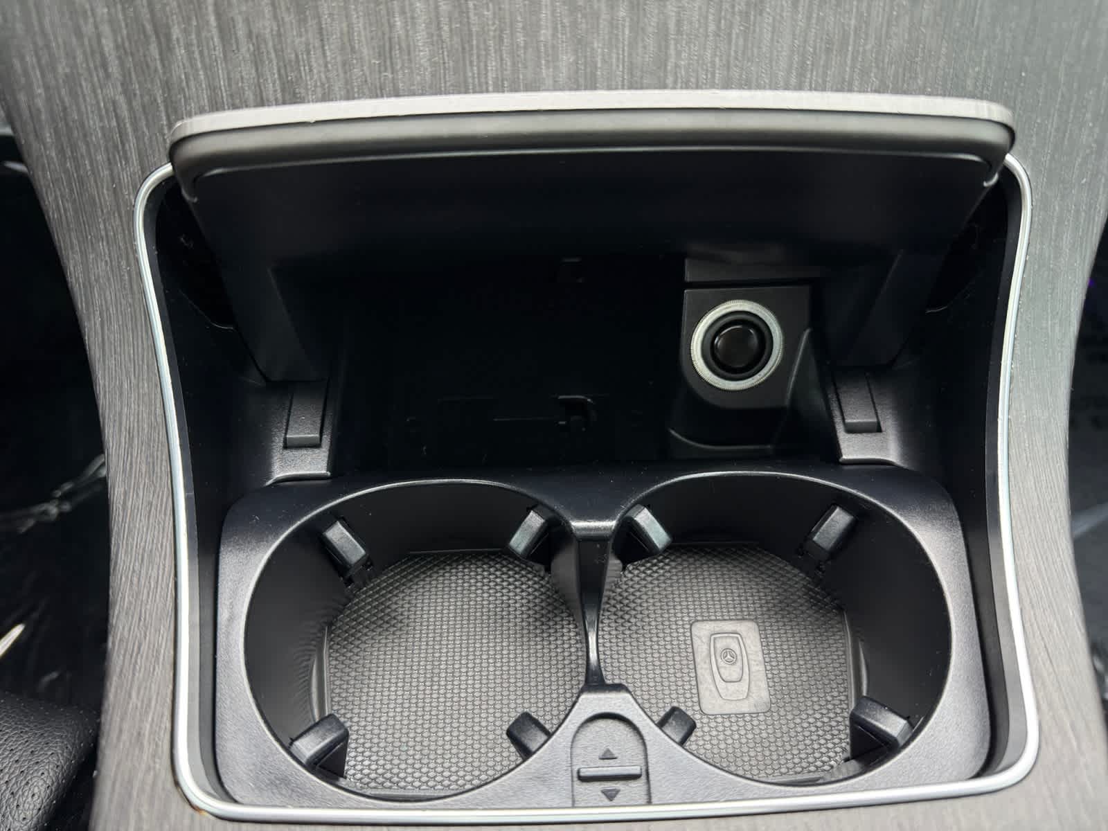 used 2021 Mercedes-Benz GLC 300 car, priced at $30,788