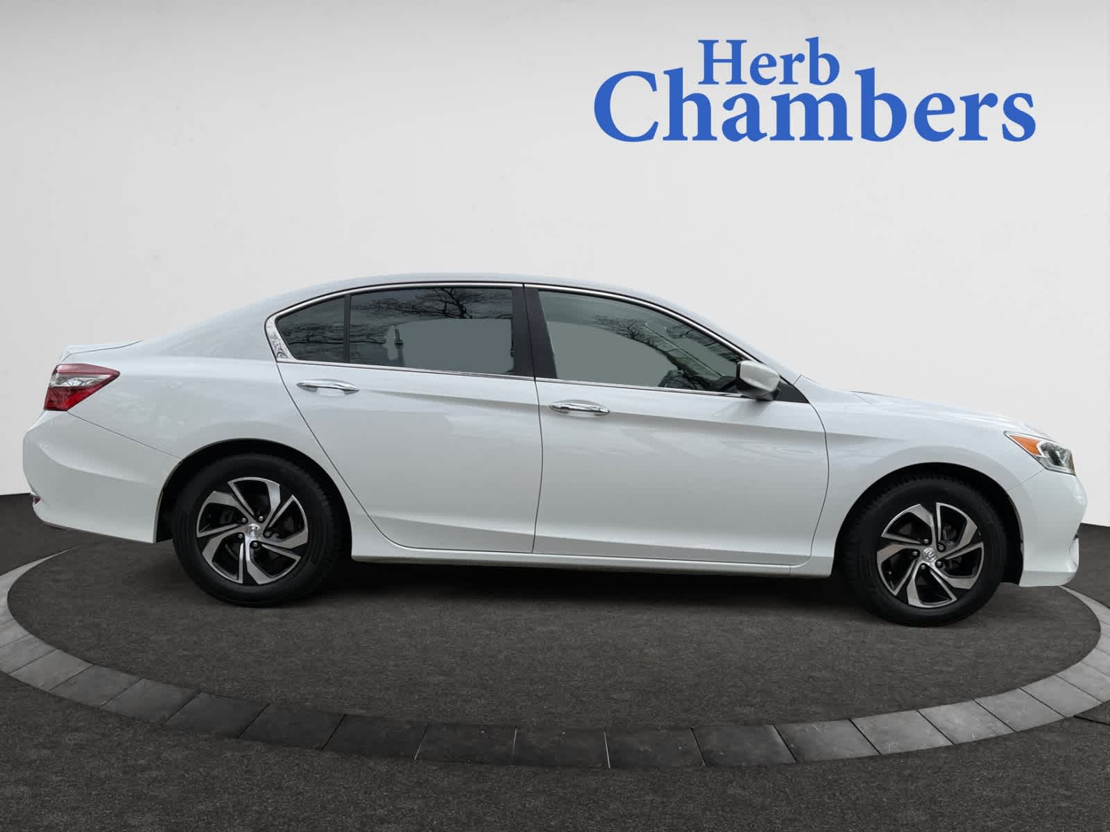 used 2016 Honda Accord car, priced at $14,998