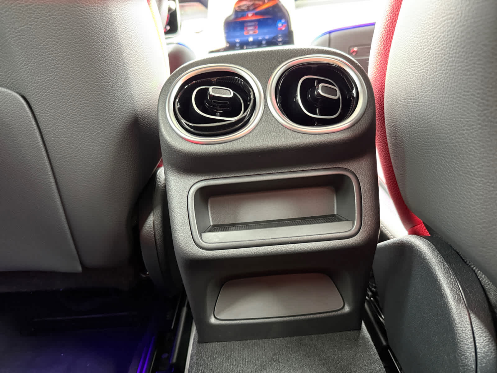 used 2025 Mercedes-Benz AMG GLC 43 car, priced at $77,988