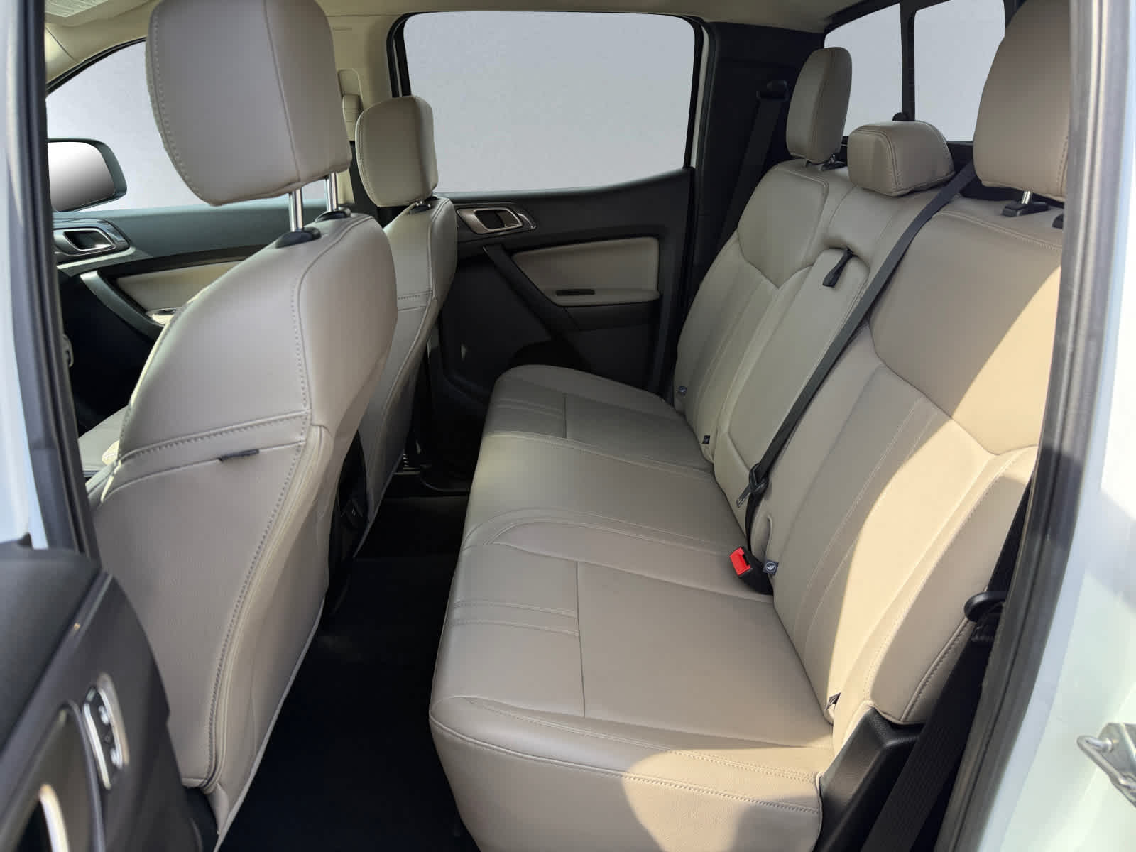 used 2022 Ford Ranger car, priced at $33,988