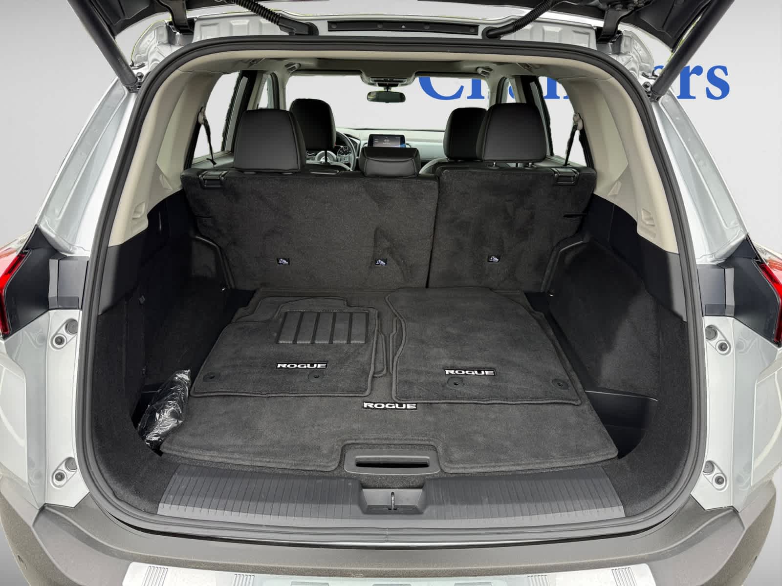 used 2023 Nissan Rogue car, priced at $23,988