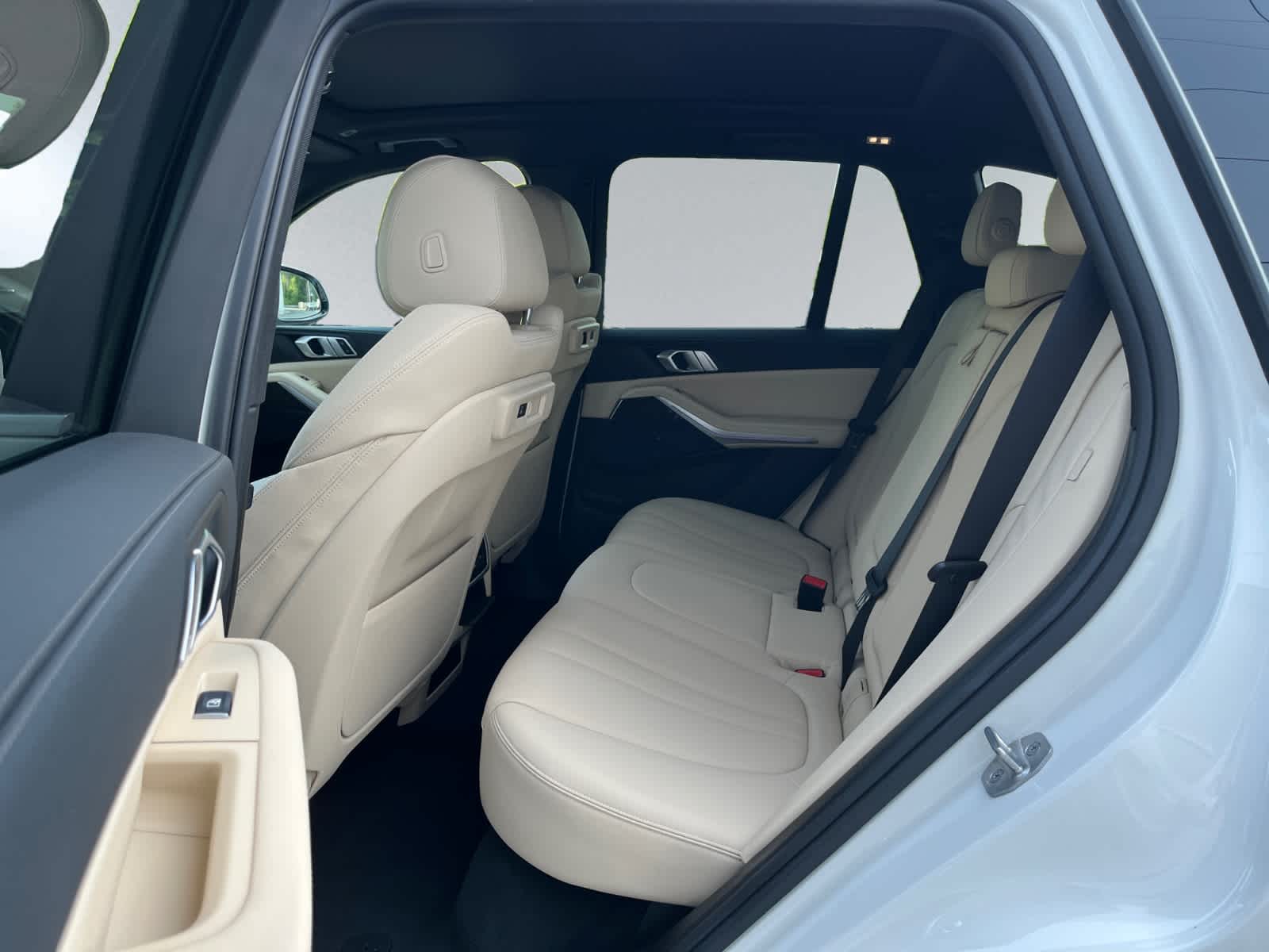 used 2021 BMW X5 car, priced at $46,998