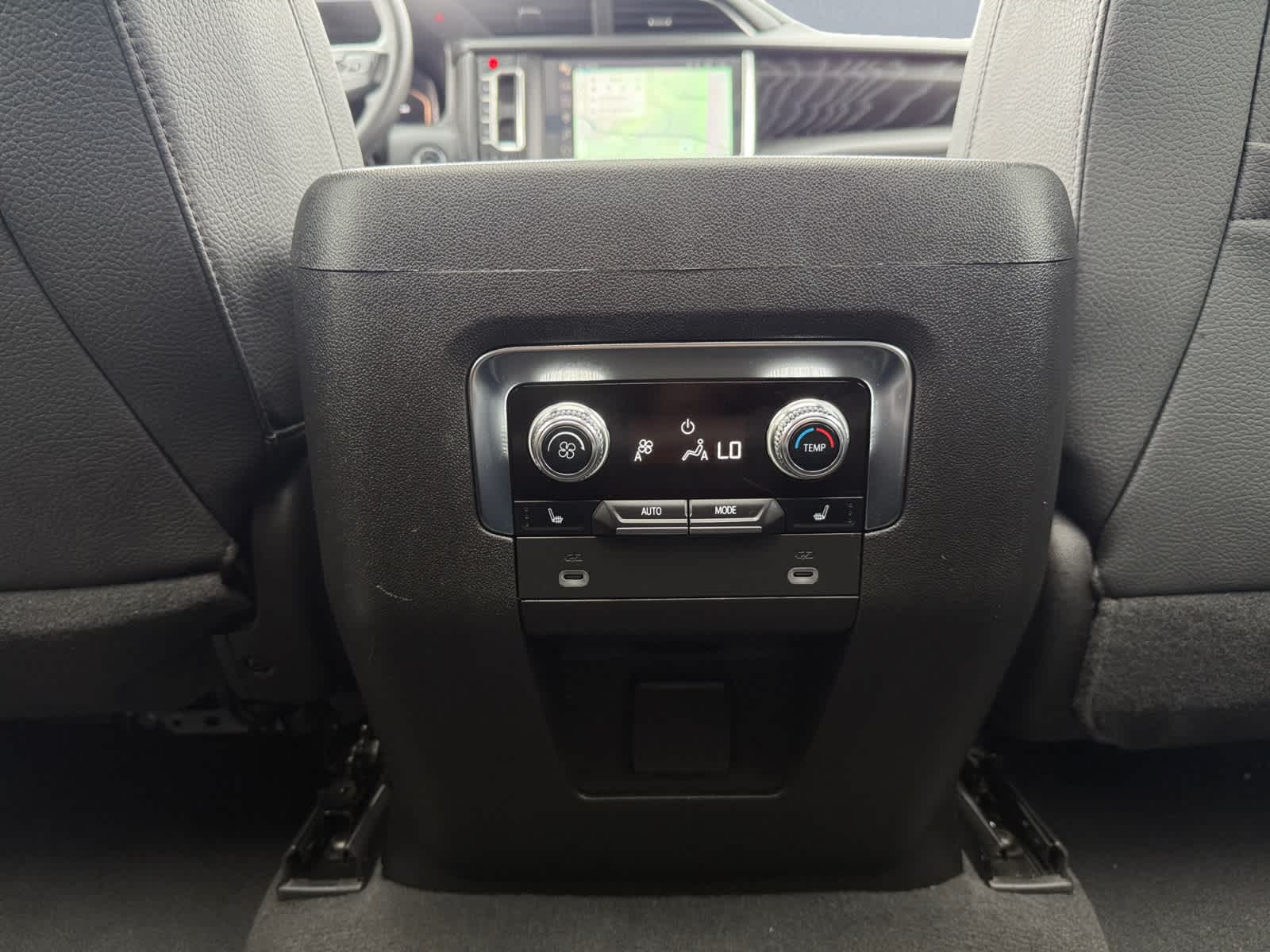 used 2023 GMC Yukon XL car, priced at $69,988