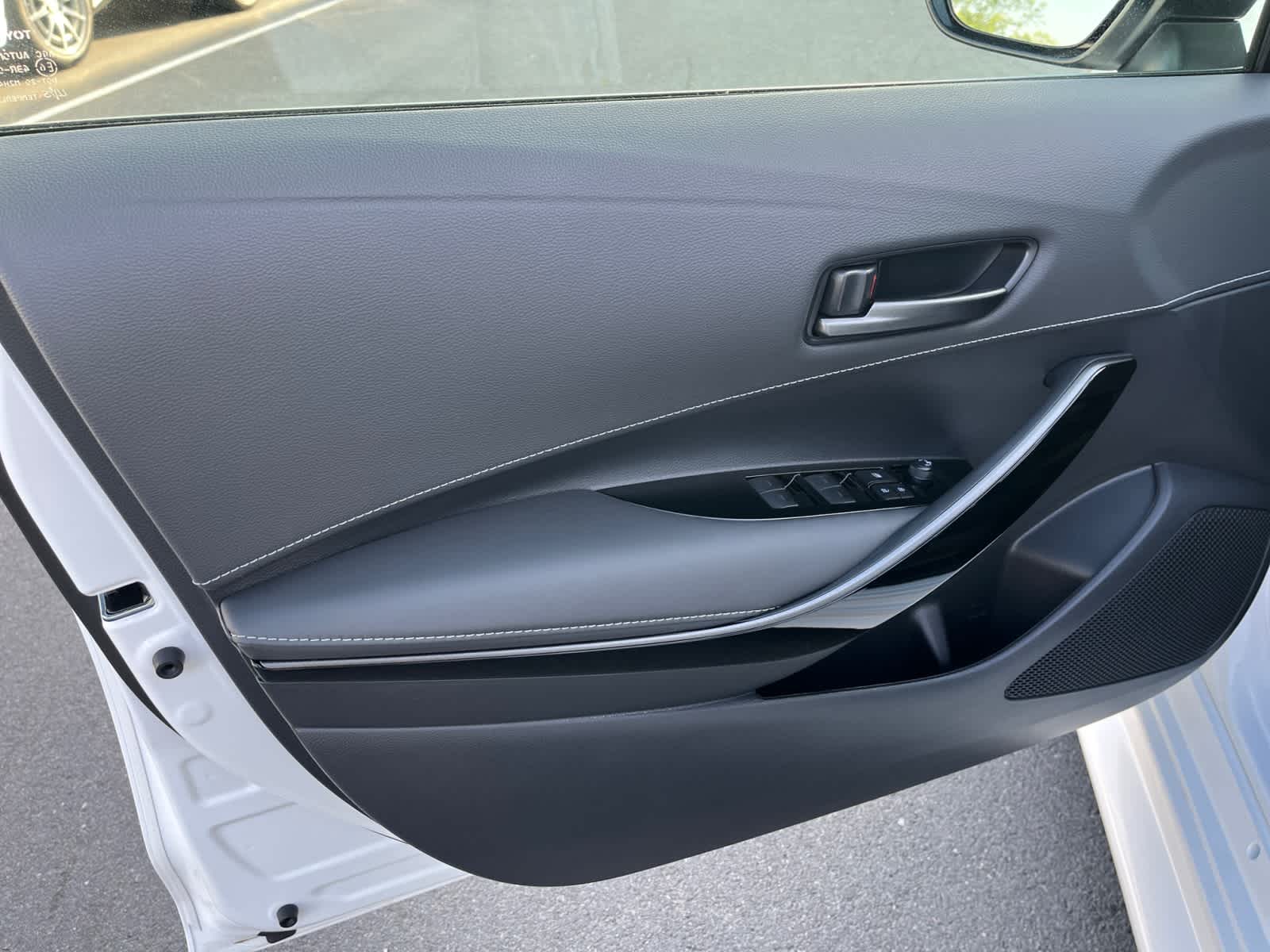 used 2025 Toyota GR Corolla car, priced at $40,988